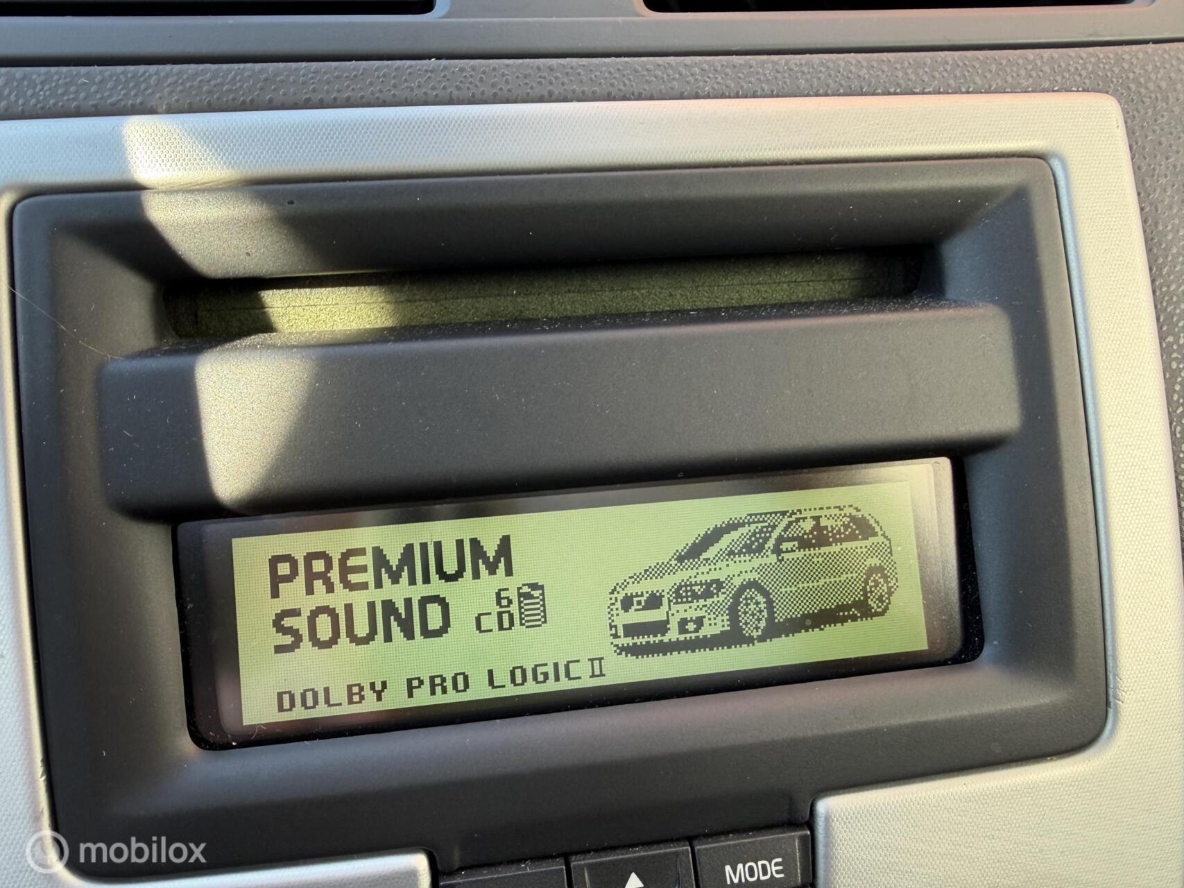 Foto van Volvo V50