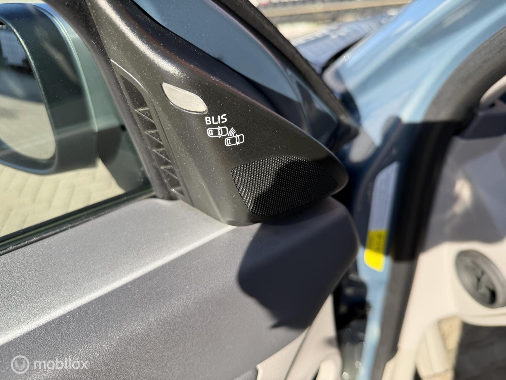 Foto van Volvo V50