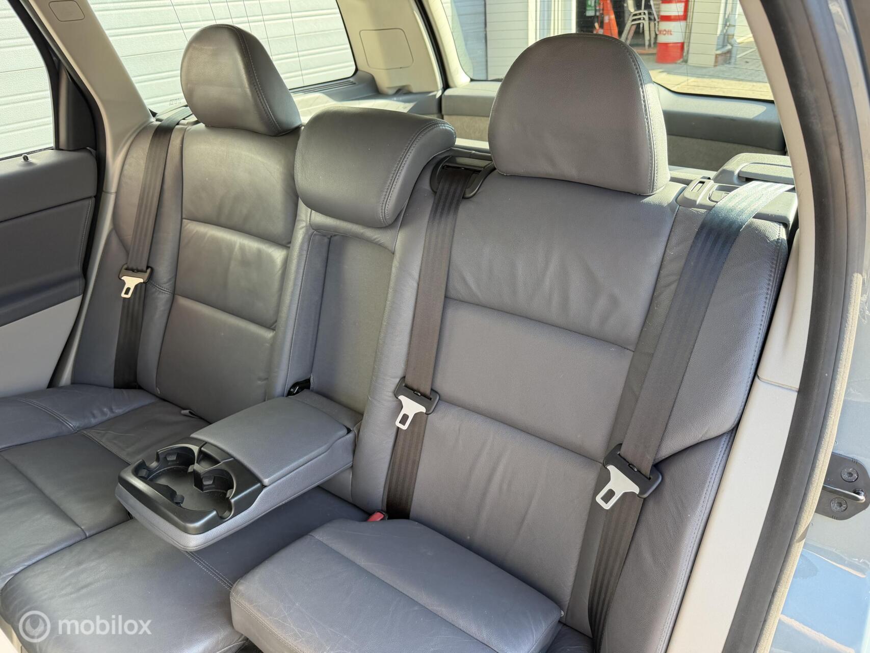 Foto van Volvo V50