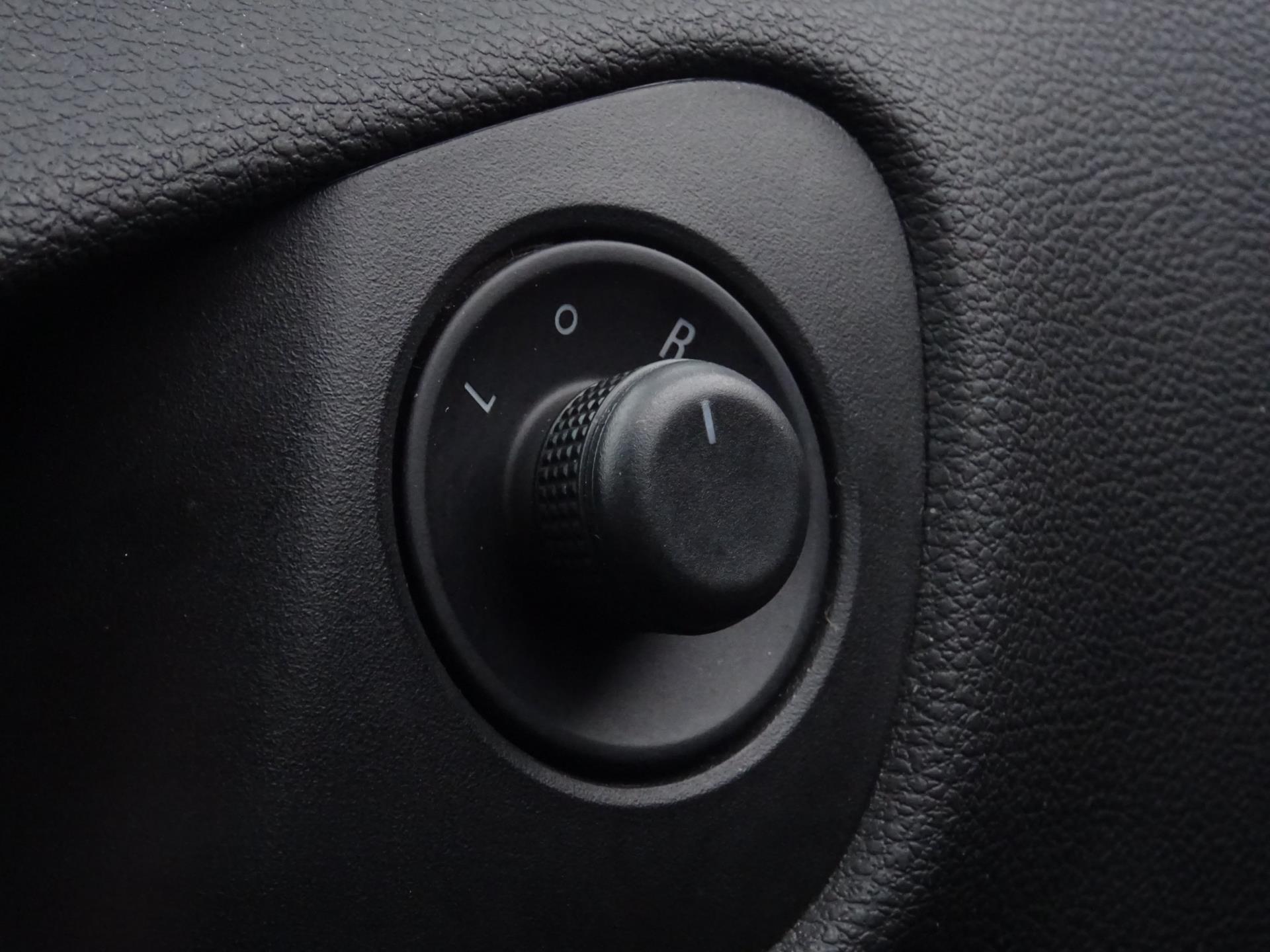 Foto van Opel Meriva