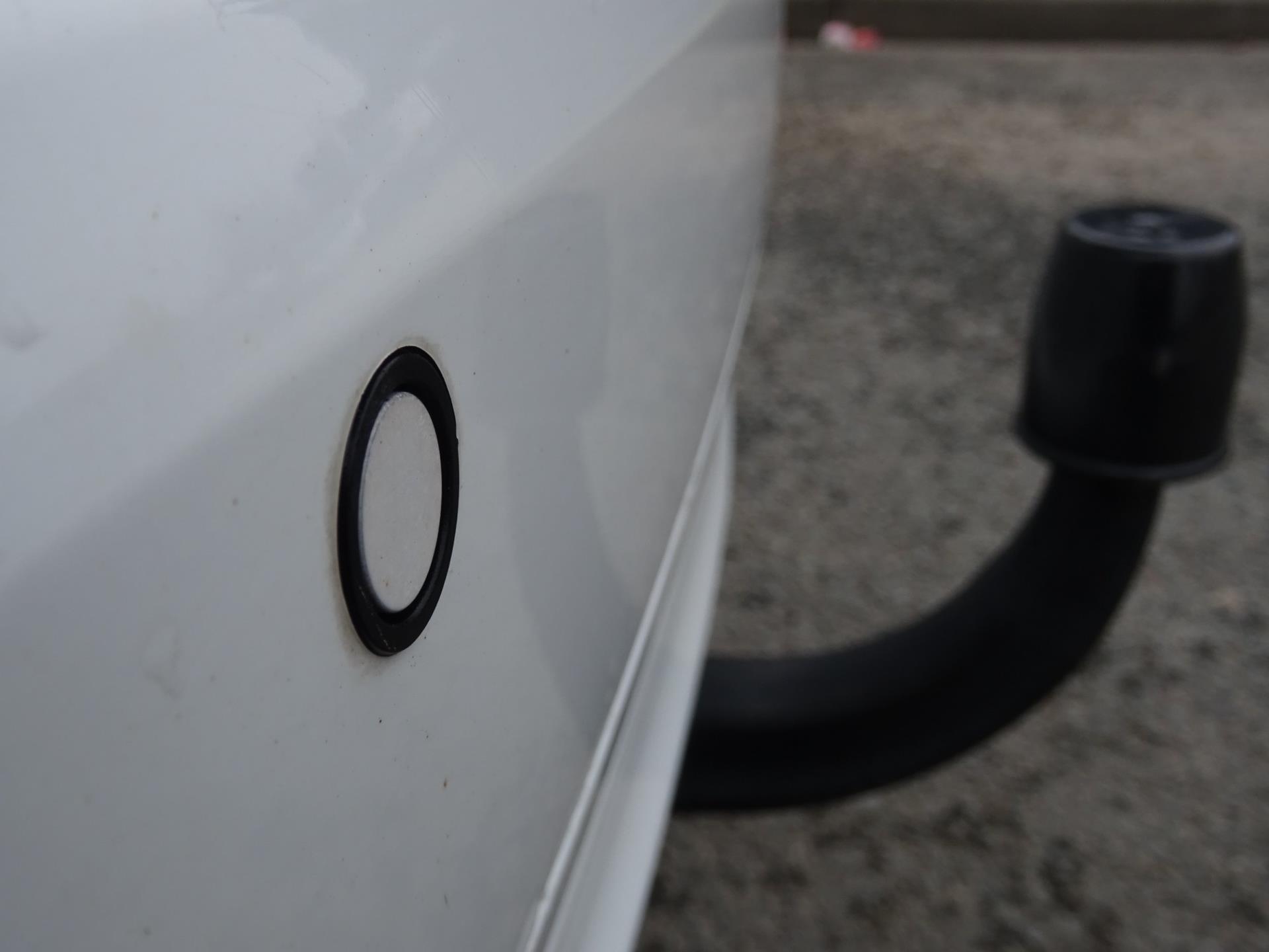 Foto van Opel Meriva
