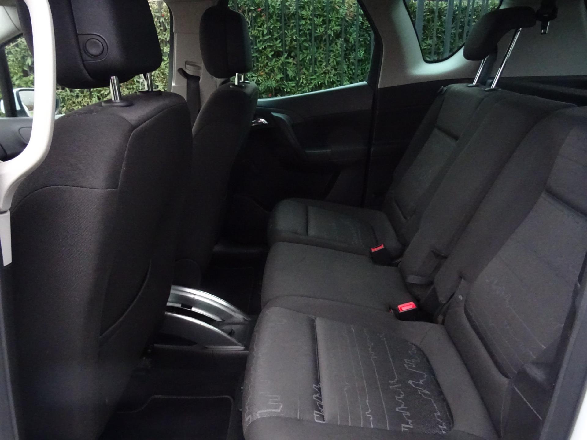 Foto van Opel Meriva