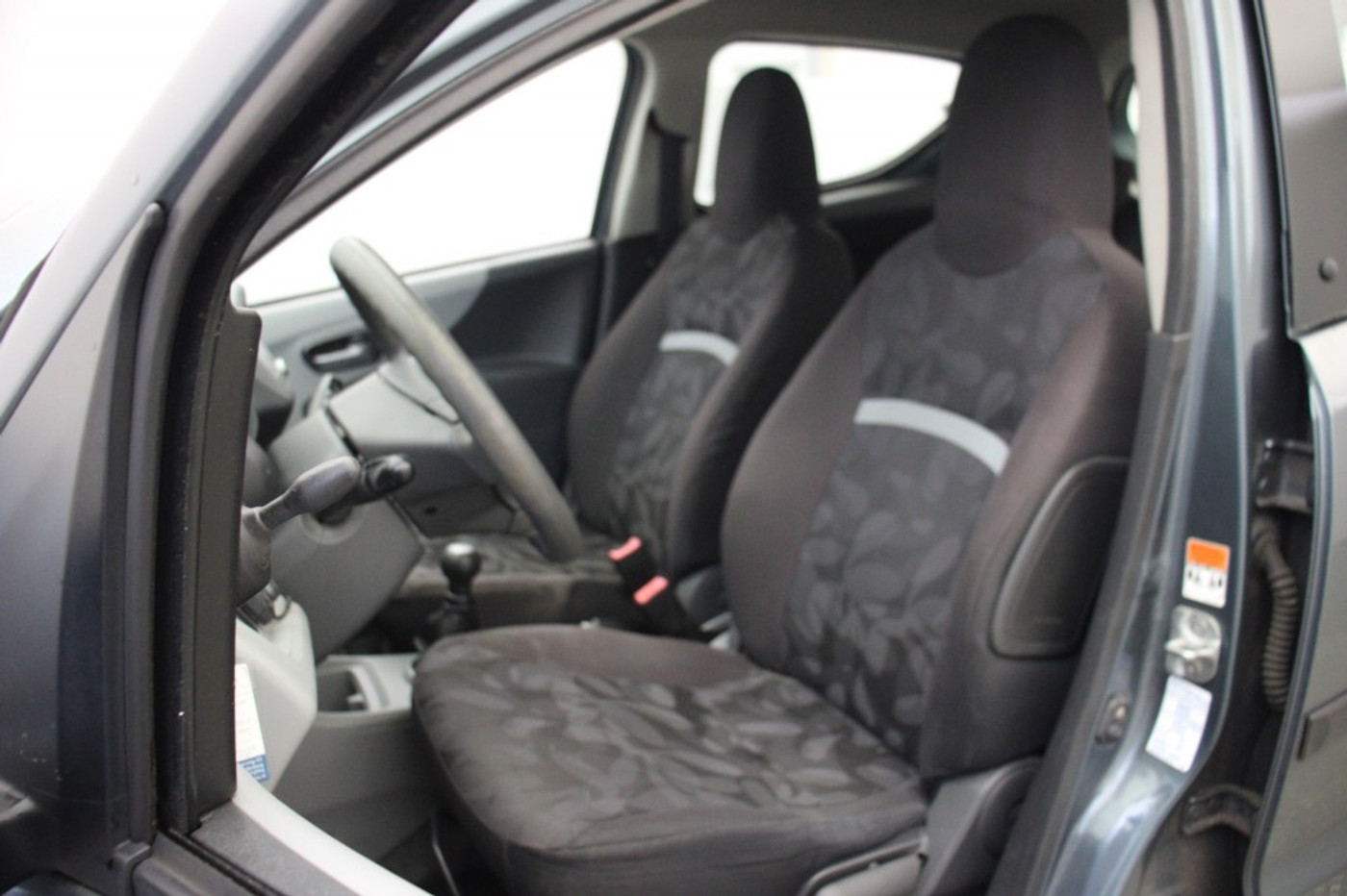 Foto van Suzuki Alto