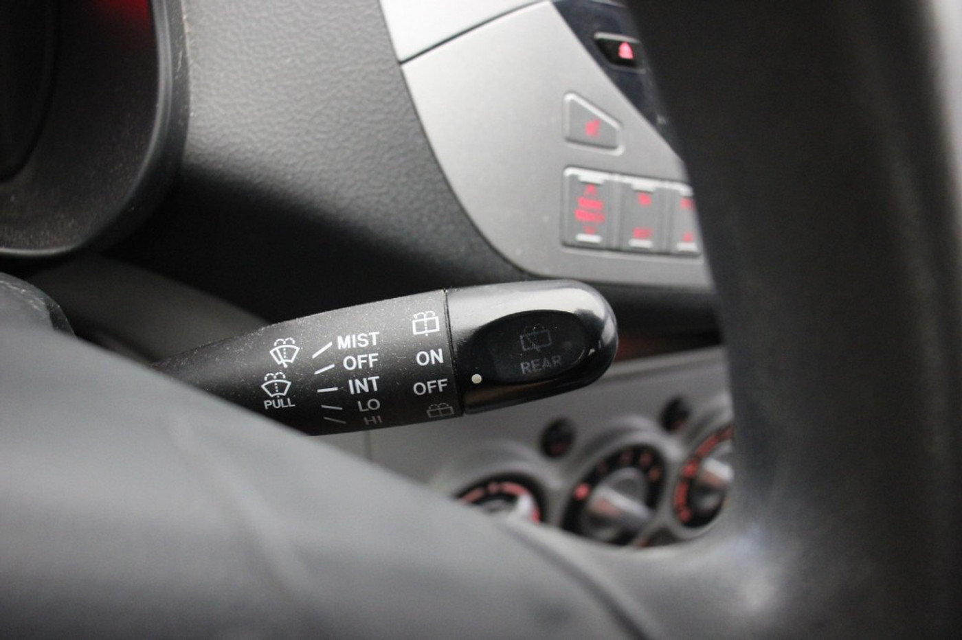 Foto van Suzuki Alto