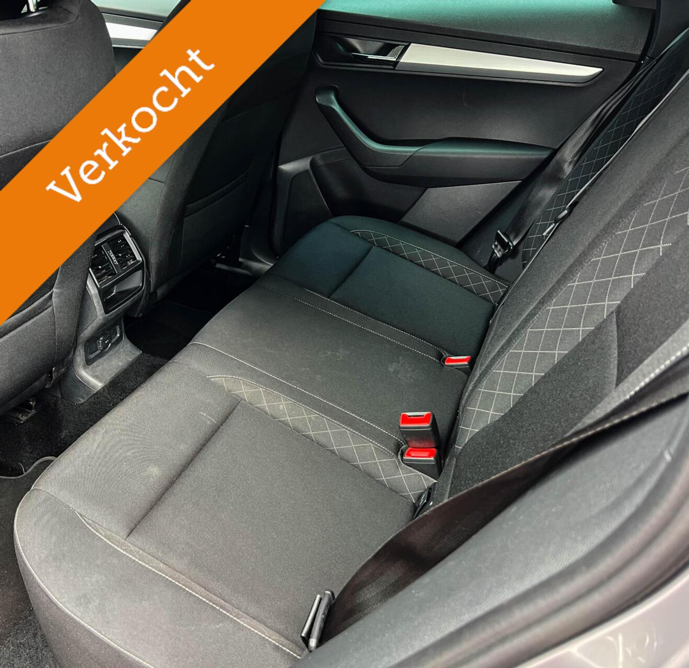 Foto van Skoda Karoq