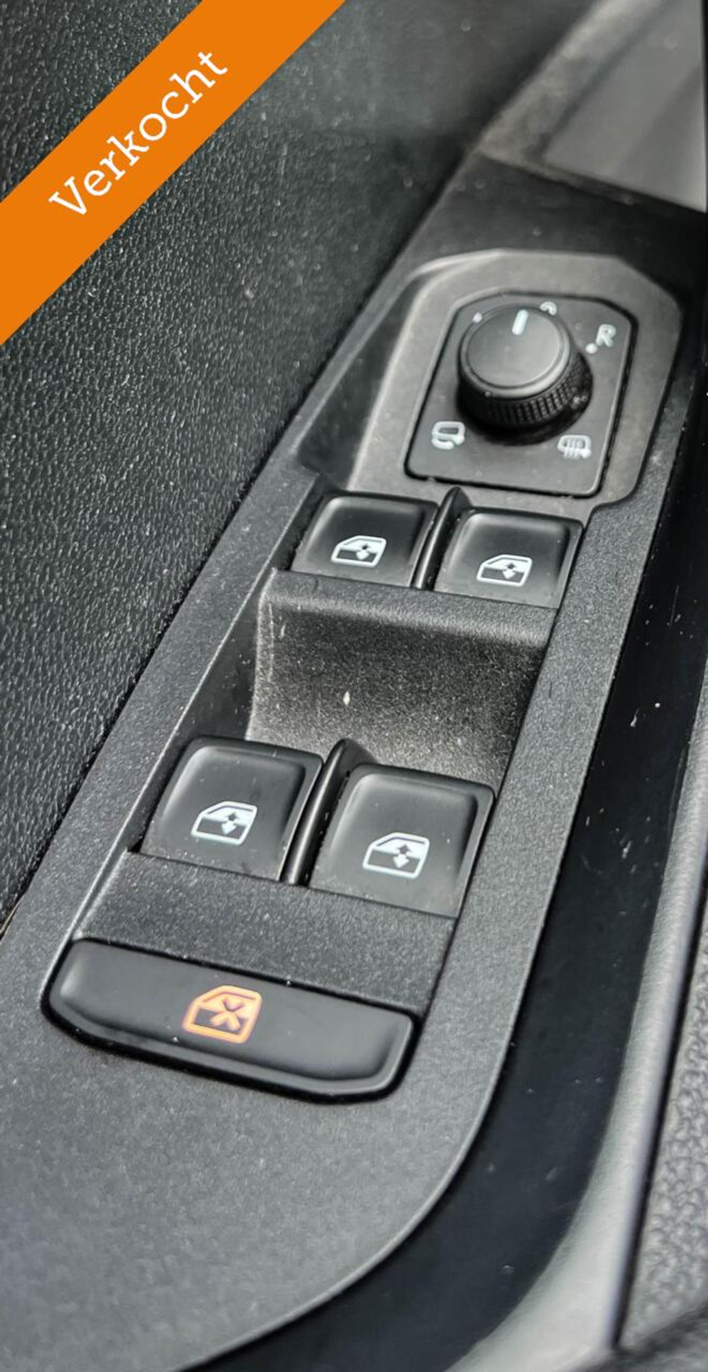 Foto van Skoda Karoq