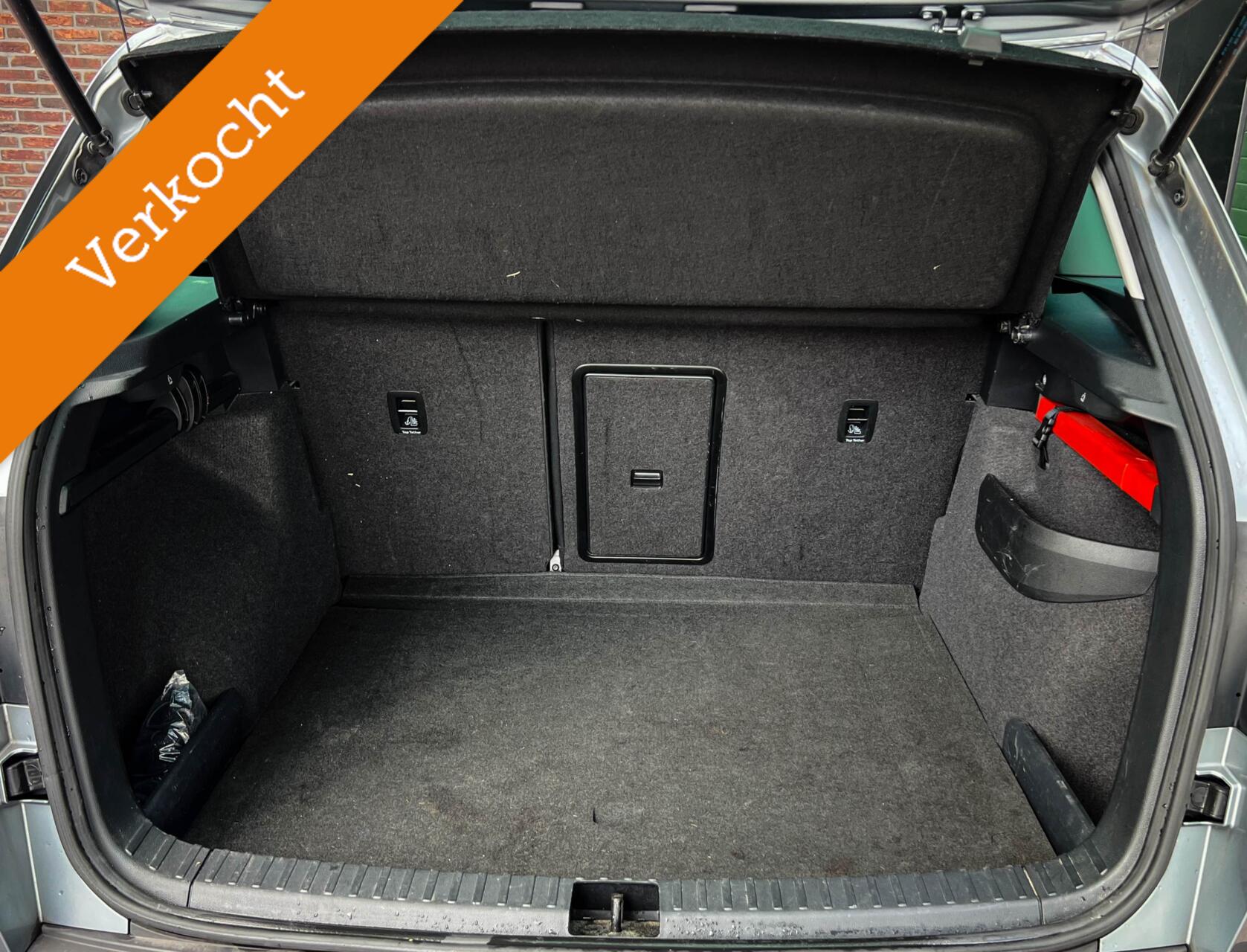 Foto van Skoda Karoq