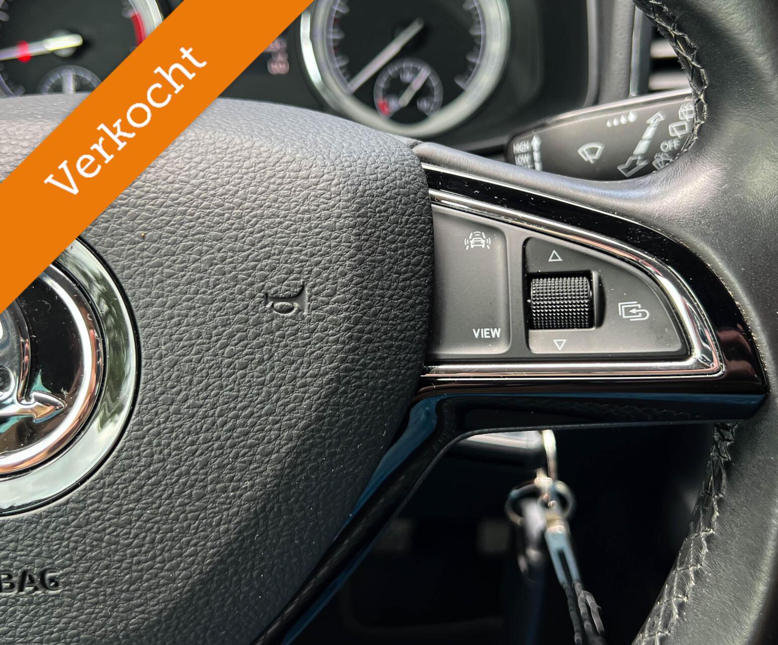 Foto van Skoda Karoq
