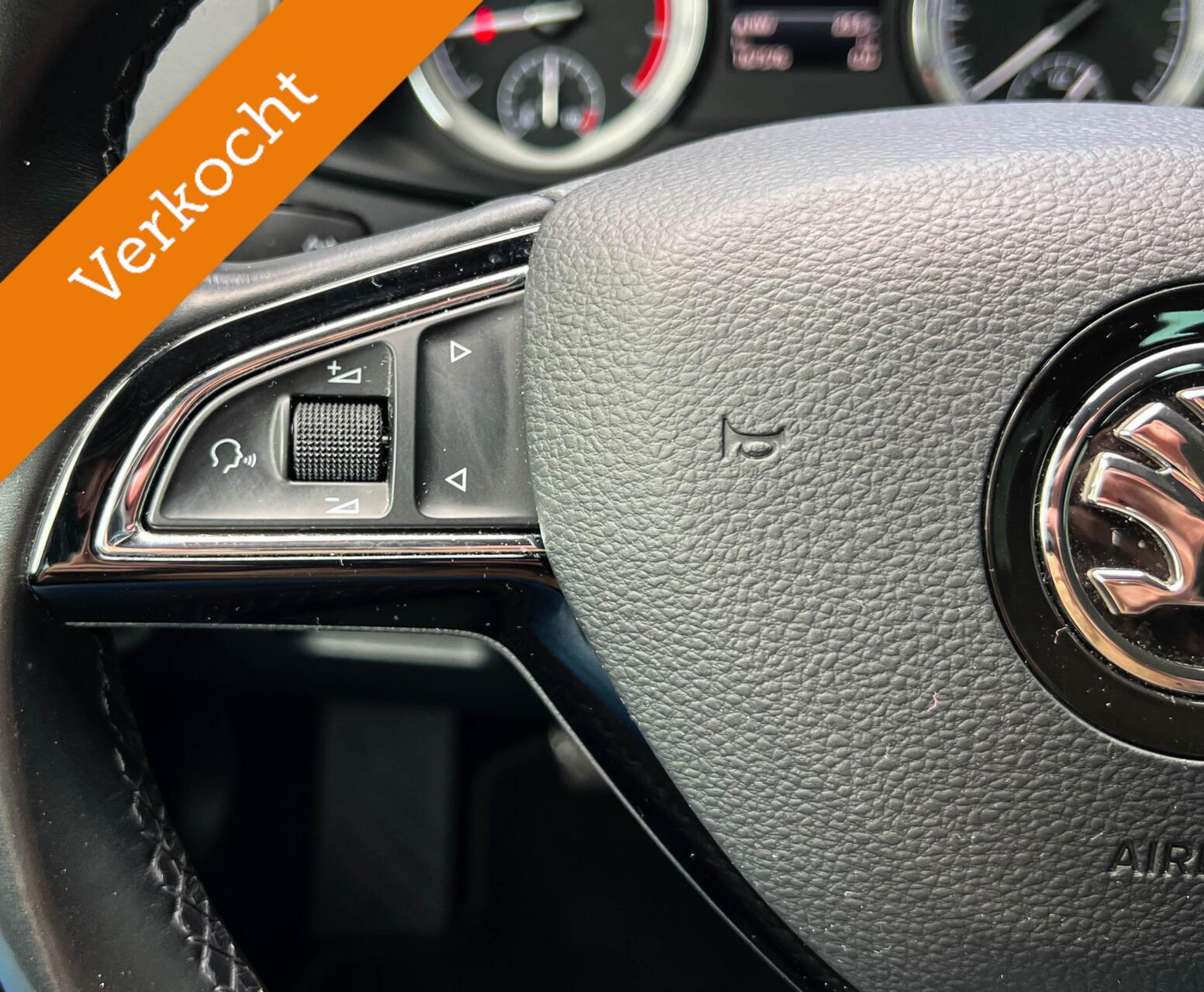 Foto van Skoda Karoq