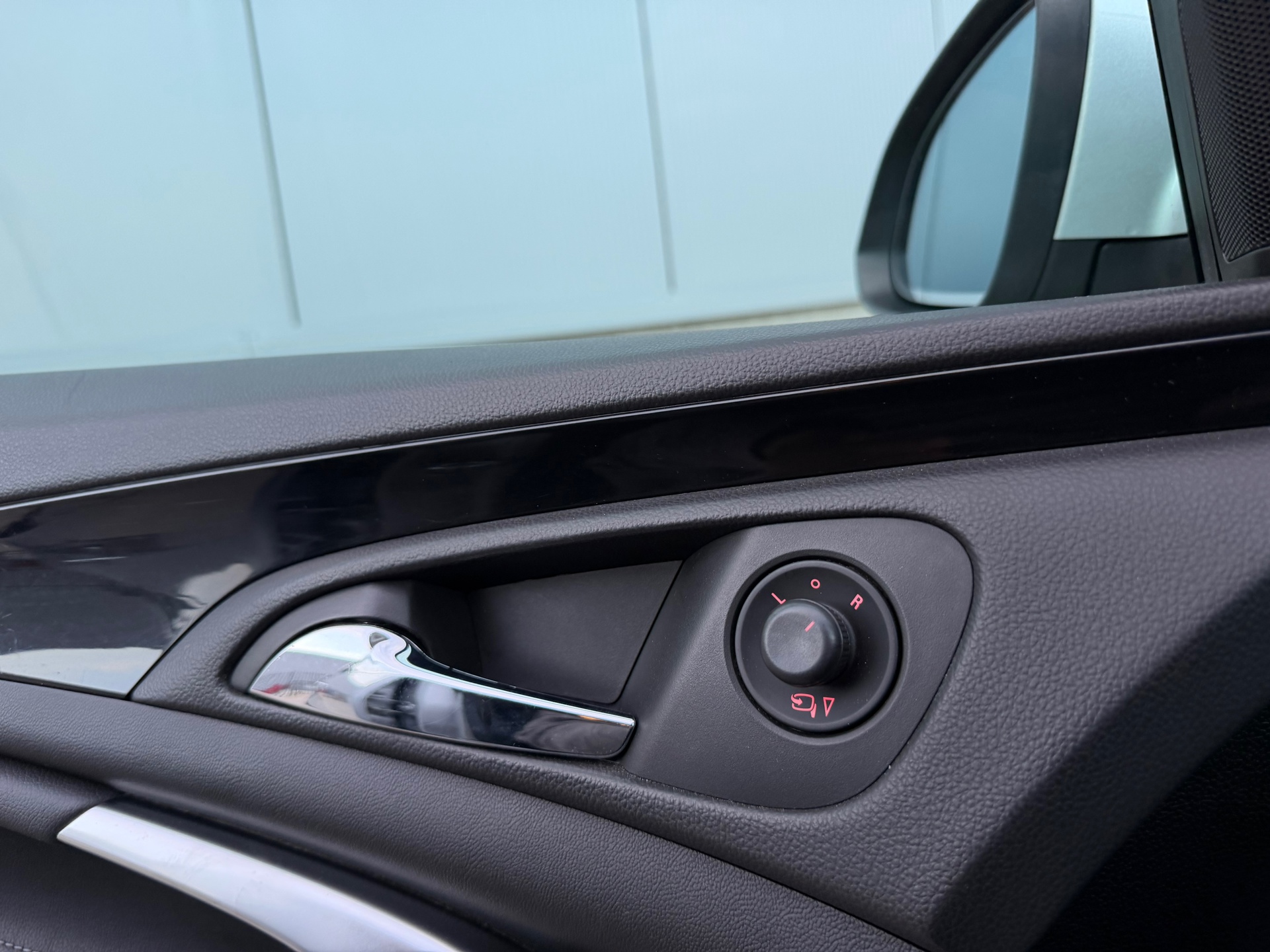Foto van Opel Insignia