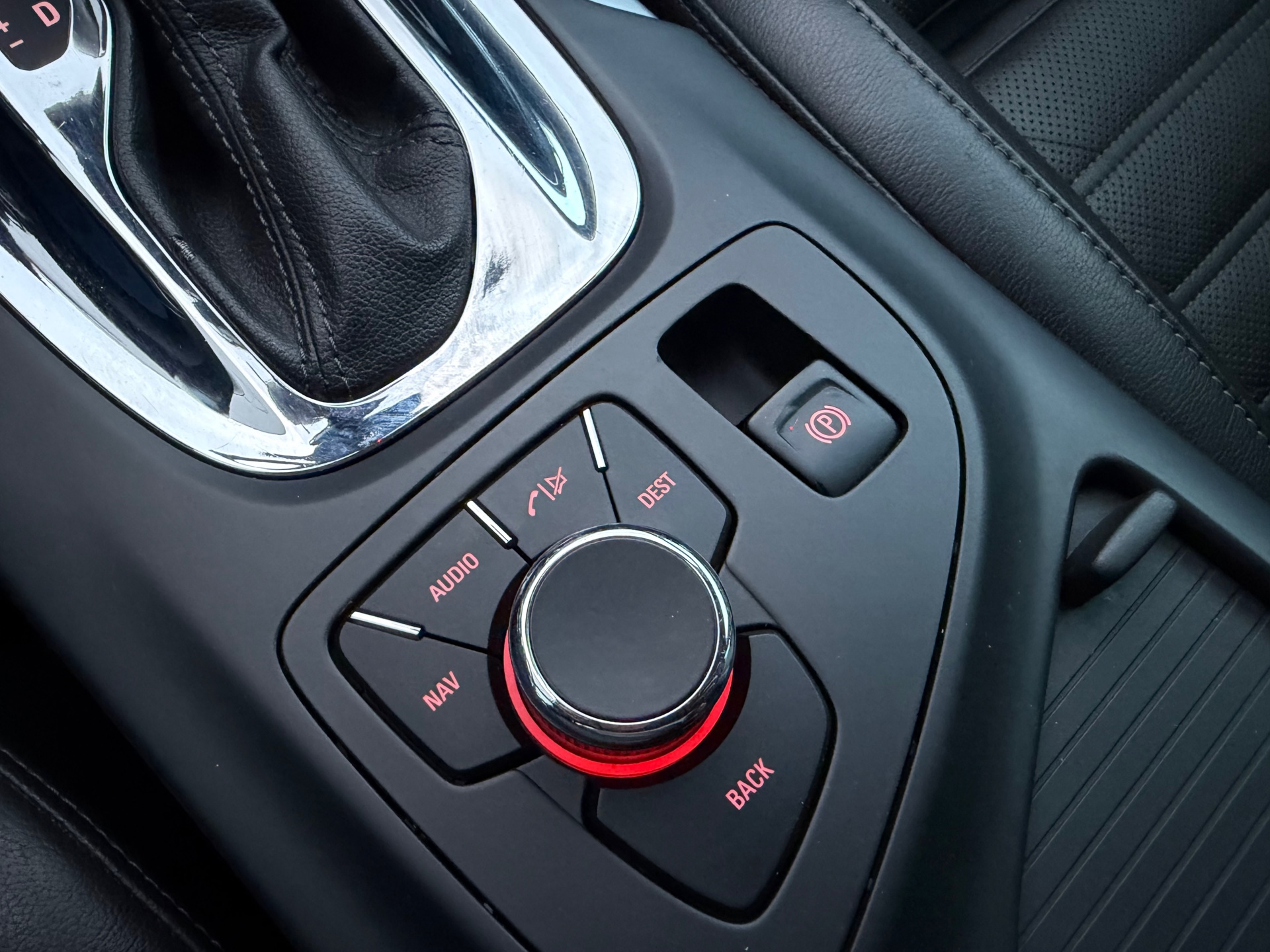 Foto van Opel Insignia