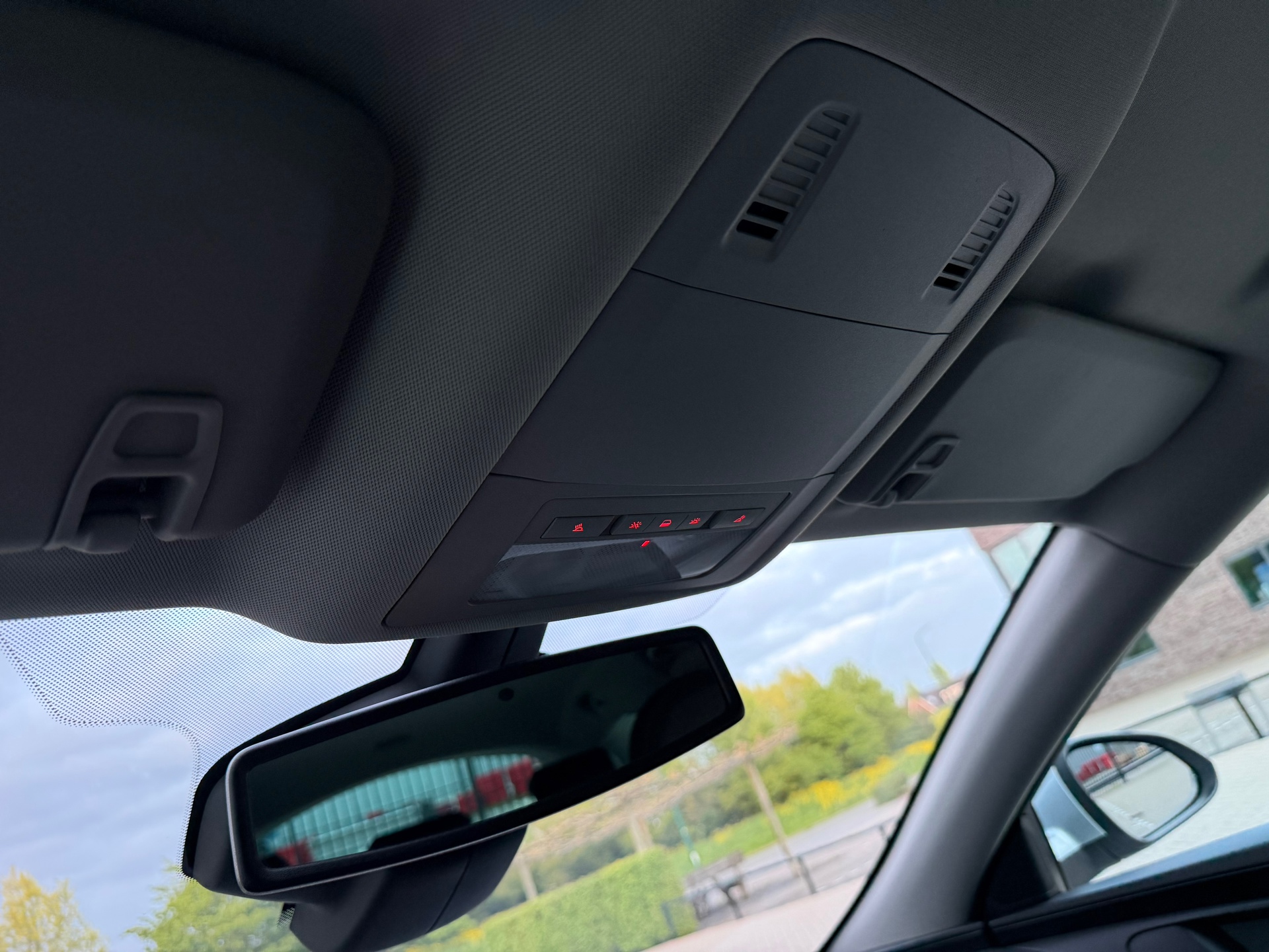 Foto van Opel Insignia