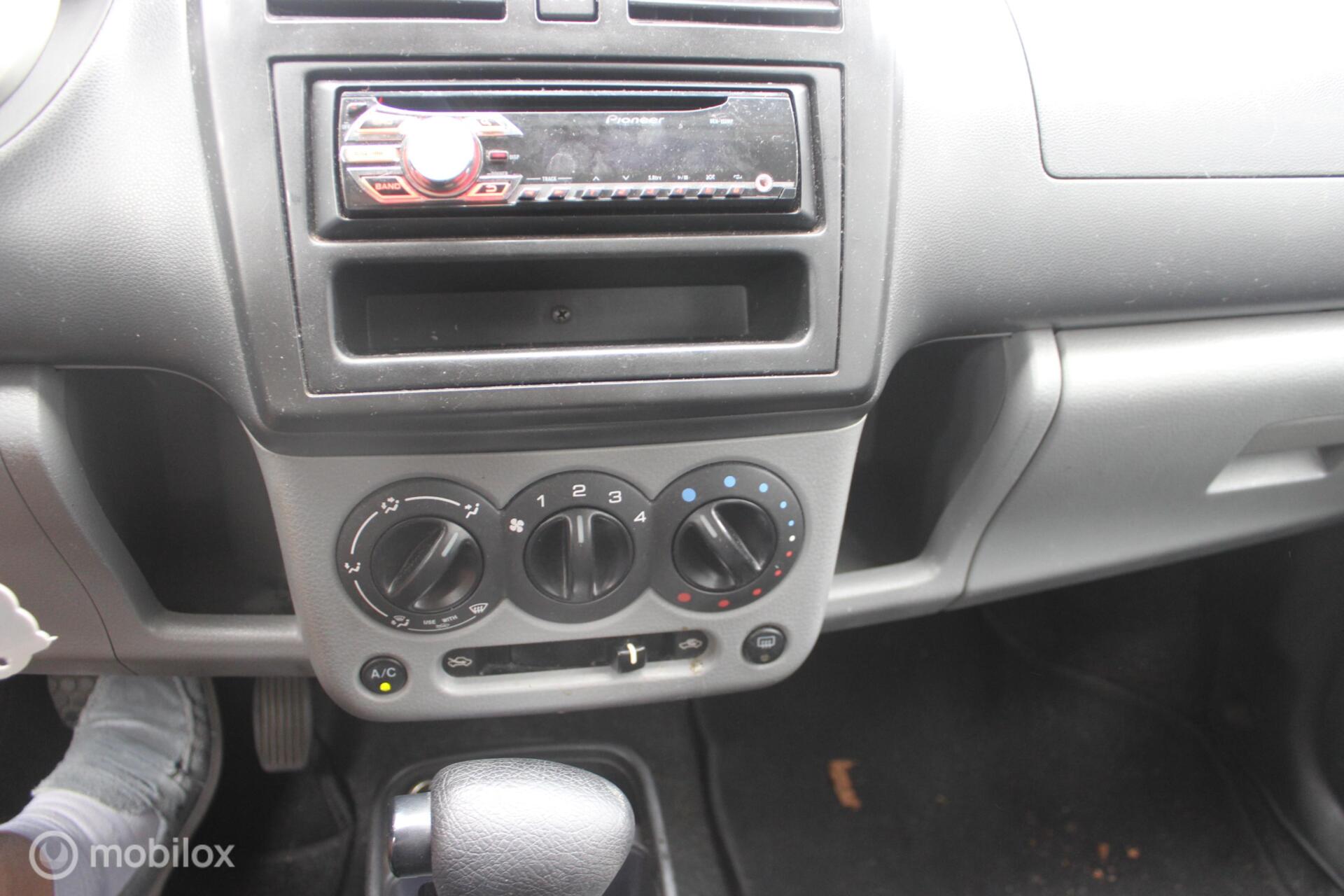 Foto van Suzuki Ignis