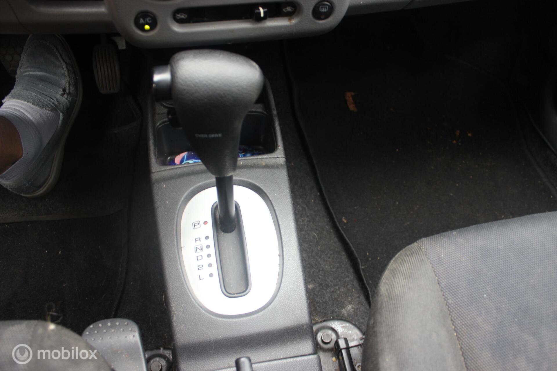 Foto van Suzuki Ignis