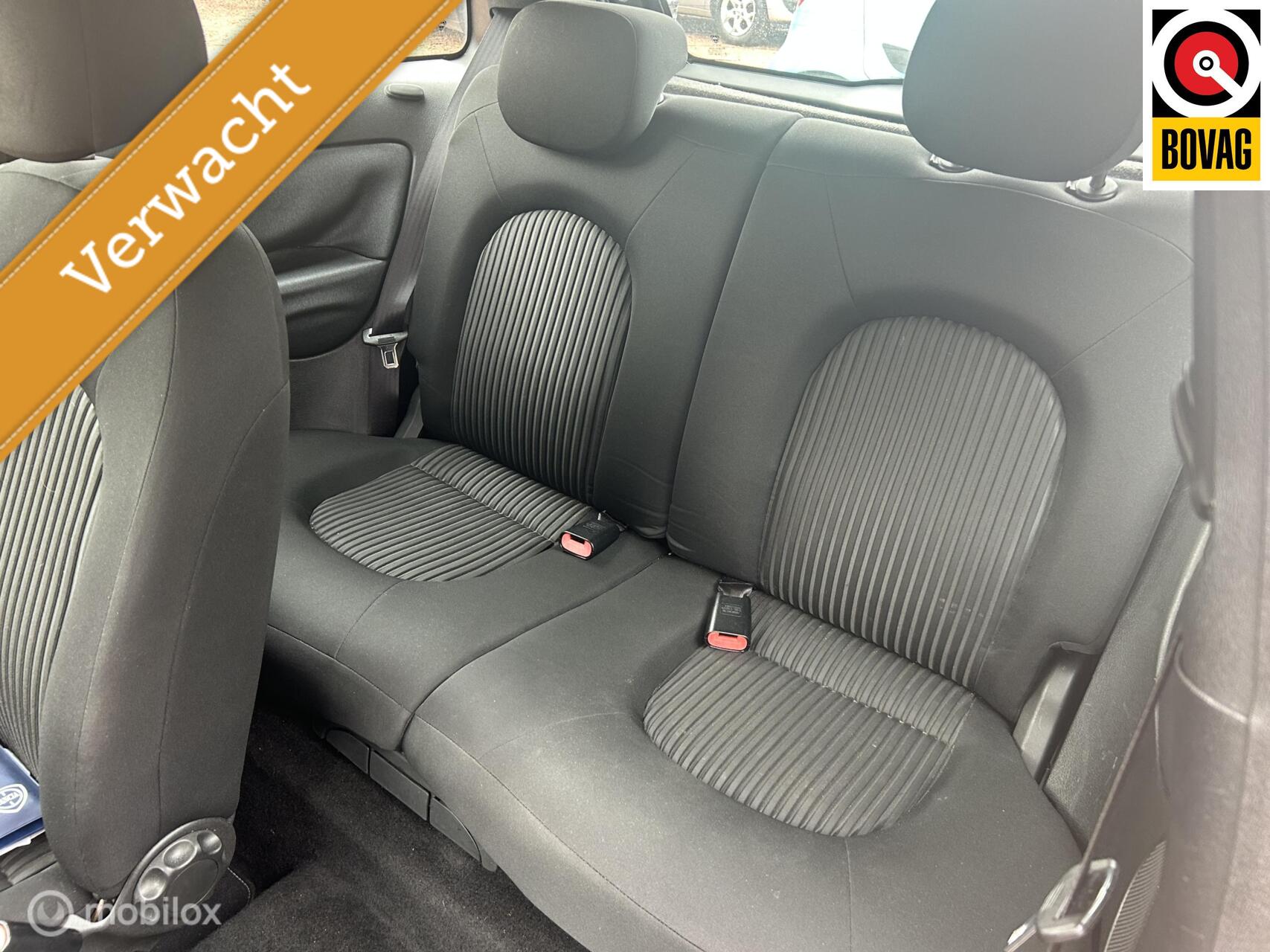 Foto van Lancia Lancia Ypsilon