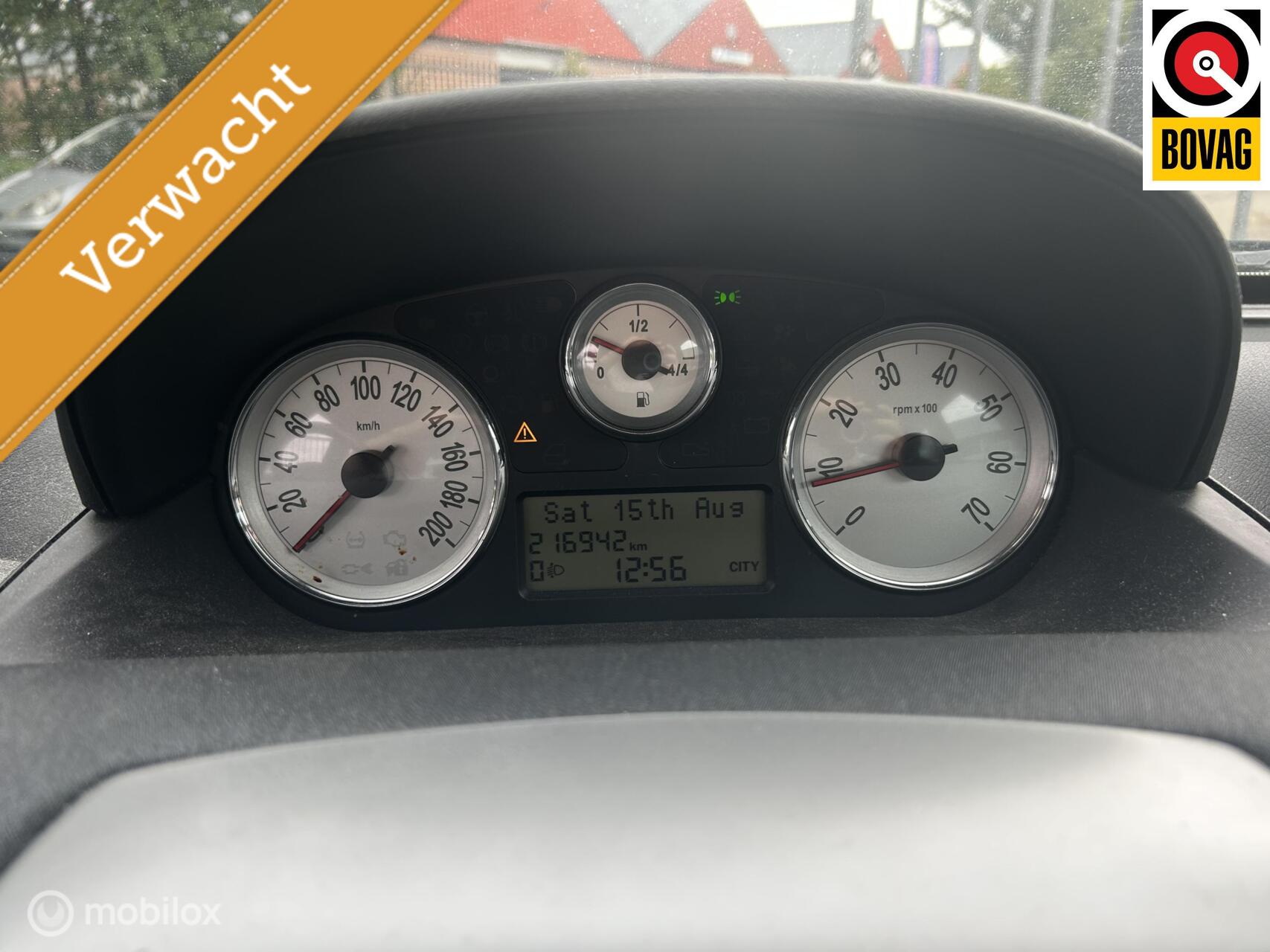 Foto van Lancia Lancia Ypsilon