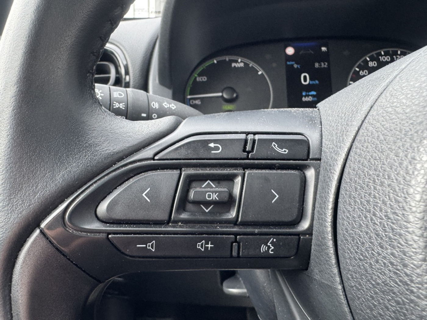 Foto van Mazda Mazda2 Hybrid