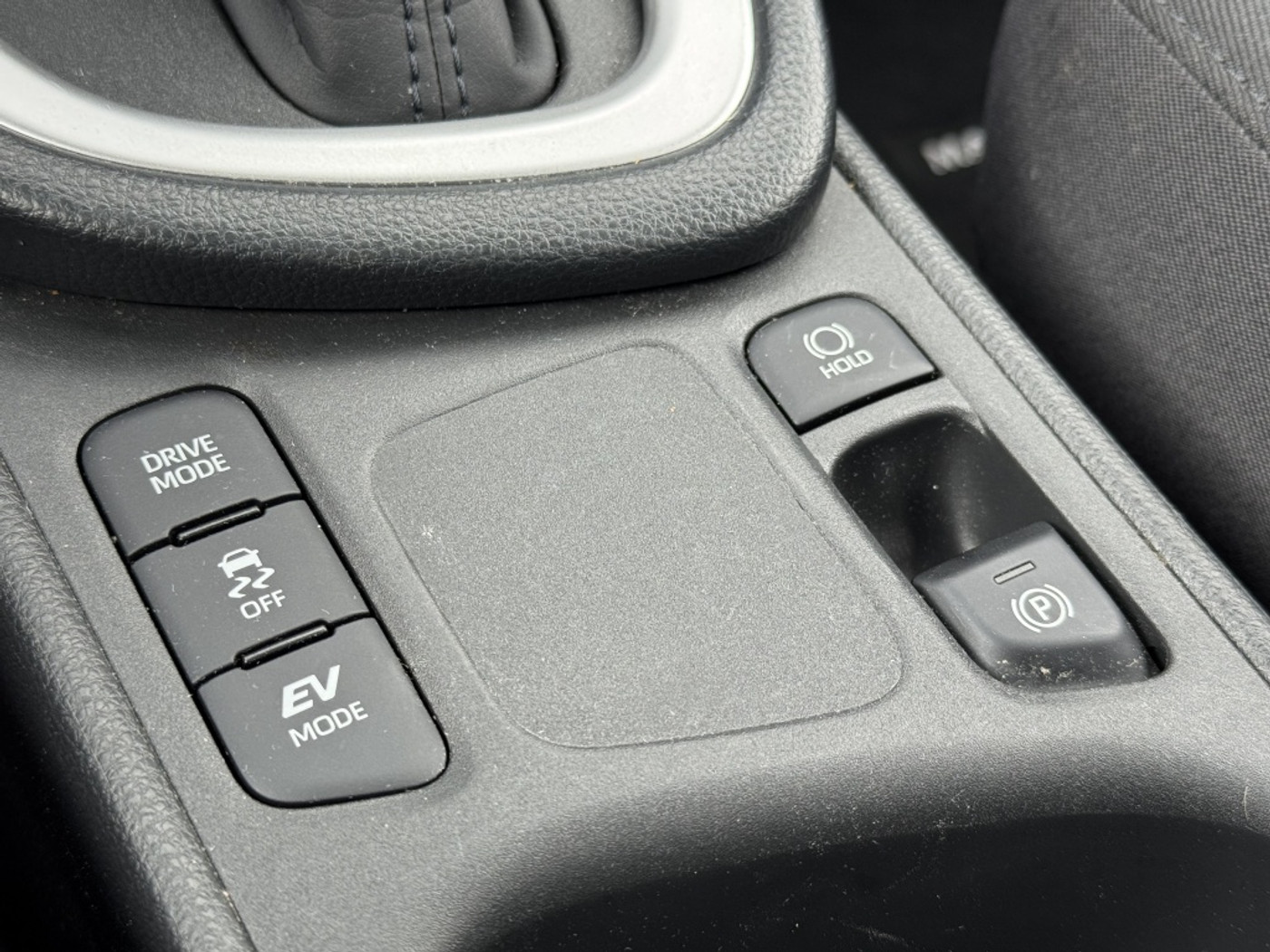Foto van Mazda Mazda2 Hybrid