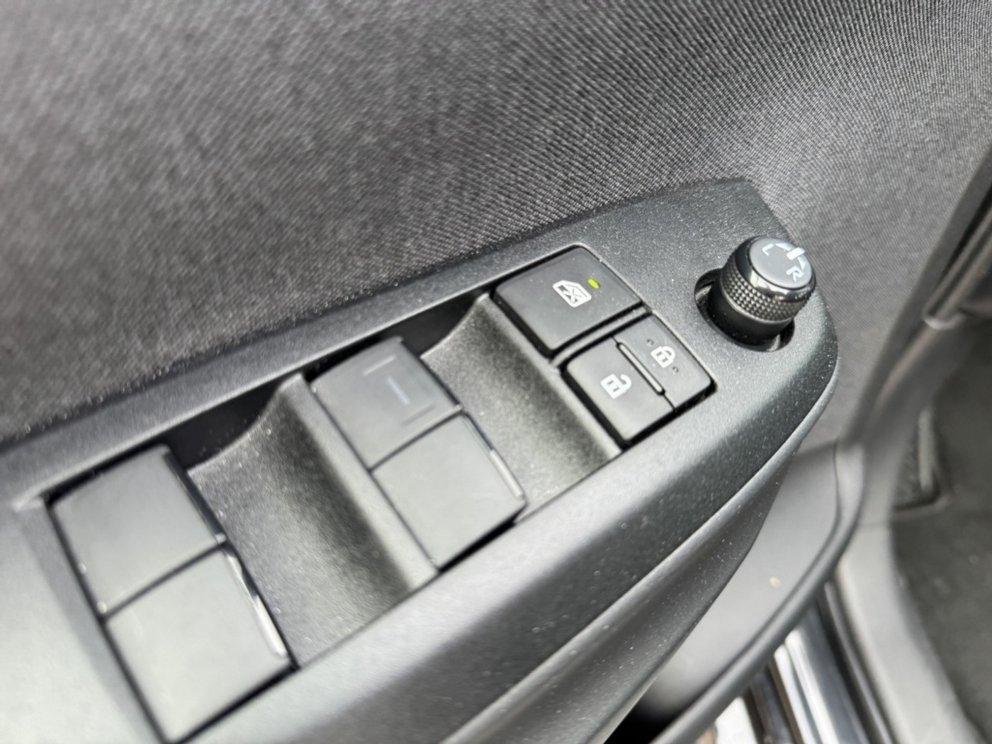 Foto van Mazda Mazda2 Hybrid