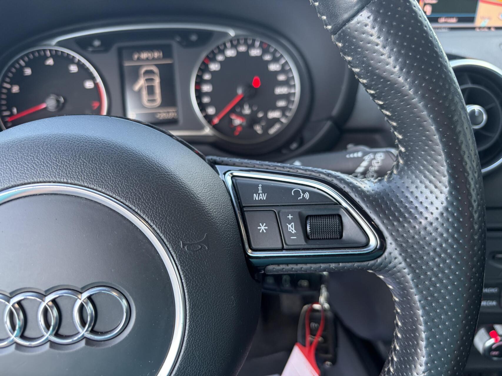 Foto van Audi A1