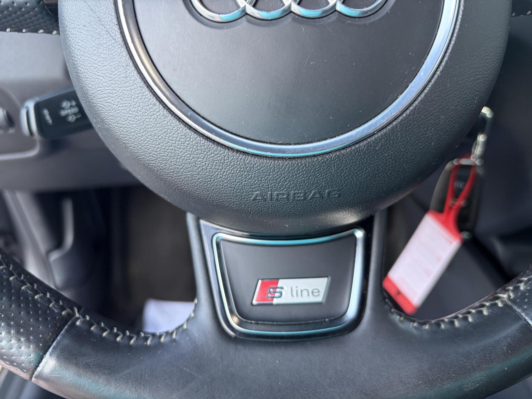 Foto van Audi A1
