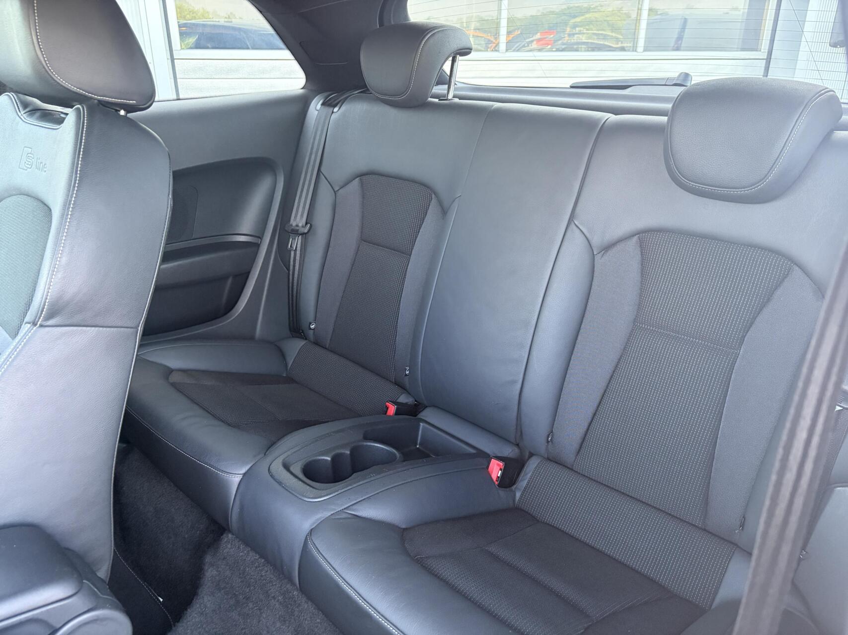 Foto van Audi A1
