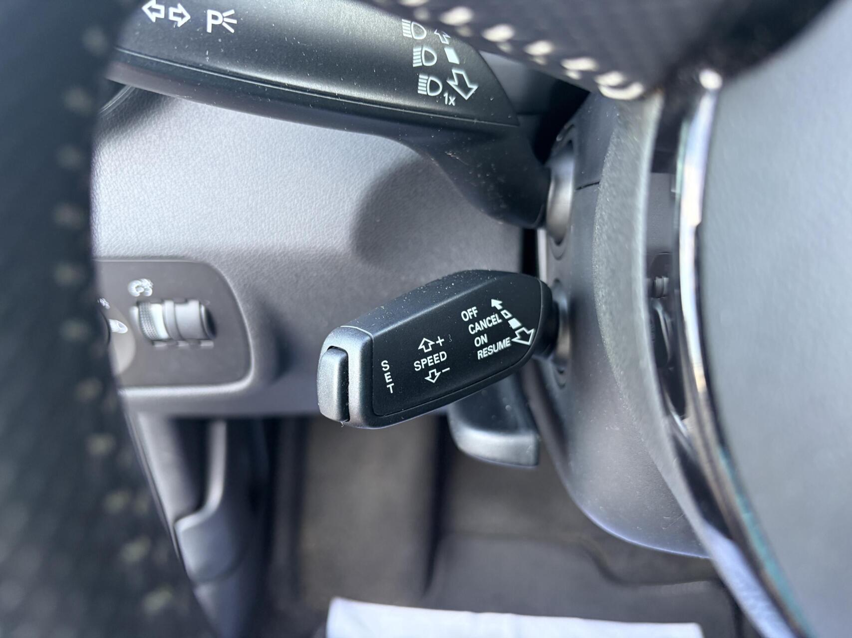 Foto van Audi A1