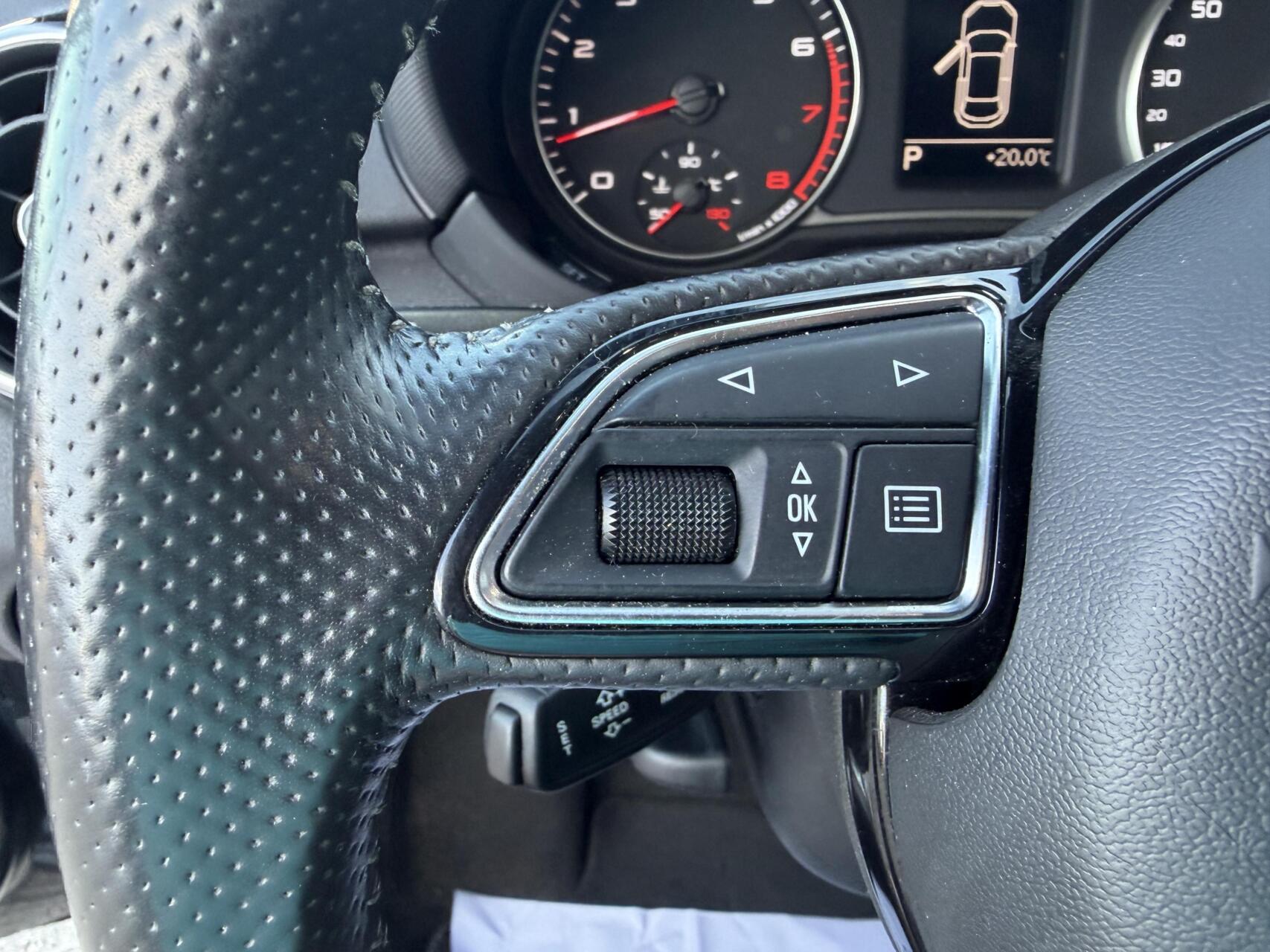 Foto van Audi A1