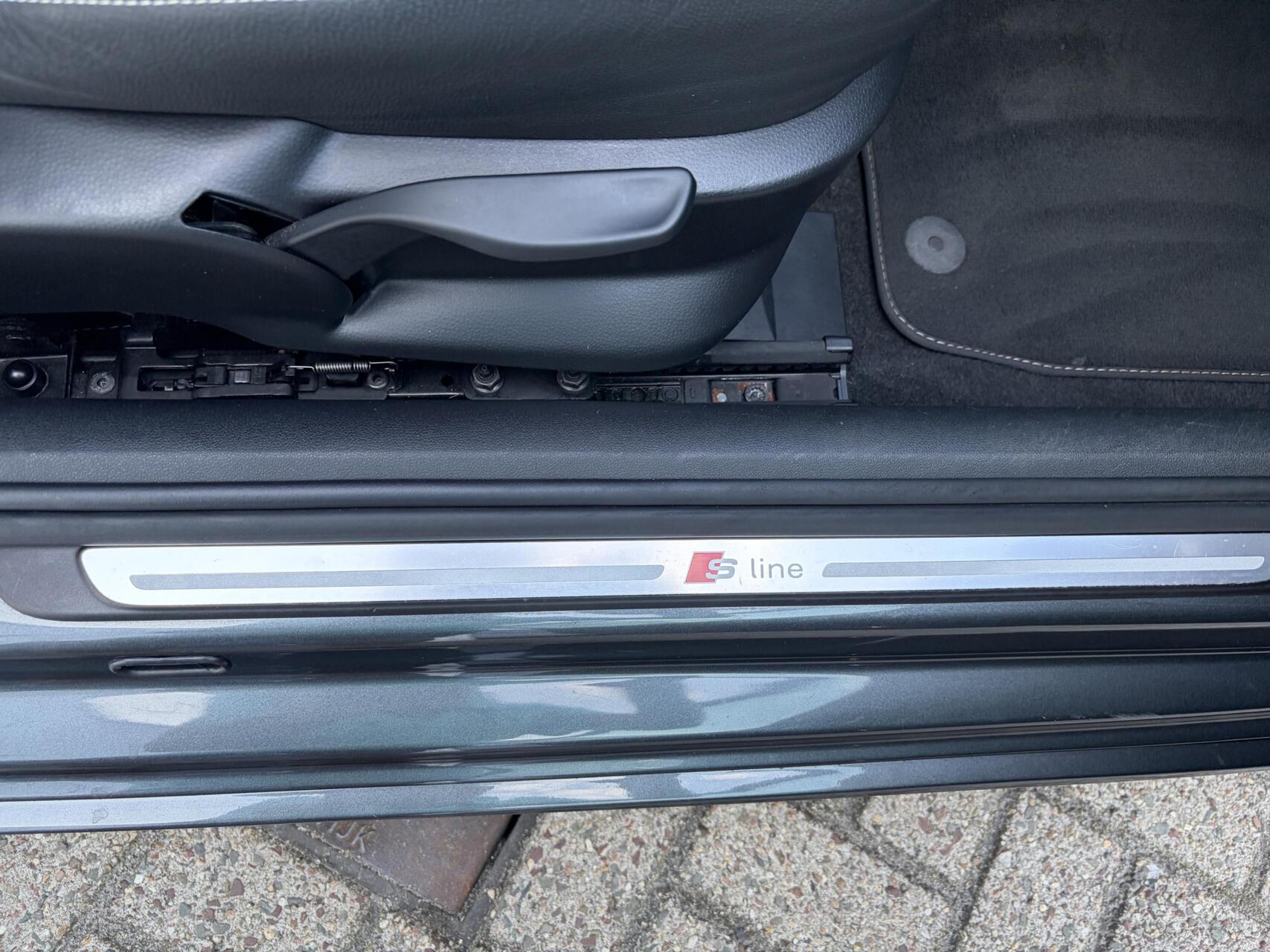 Foto van Audi A1
