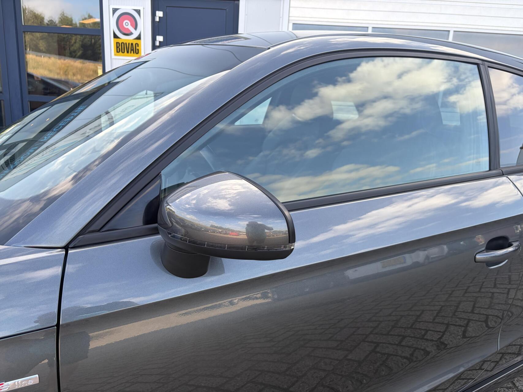 Foto van Audi A1