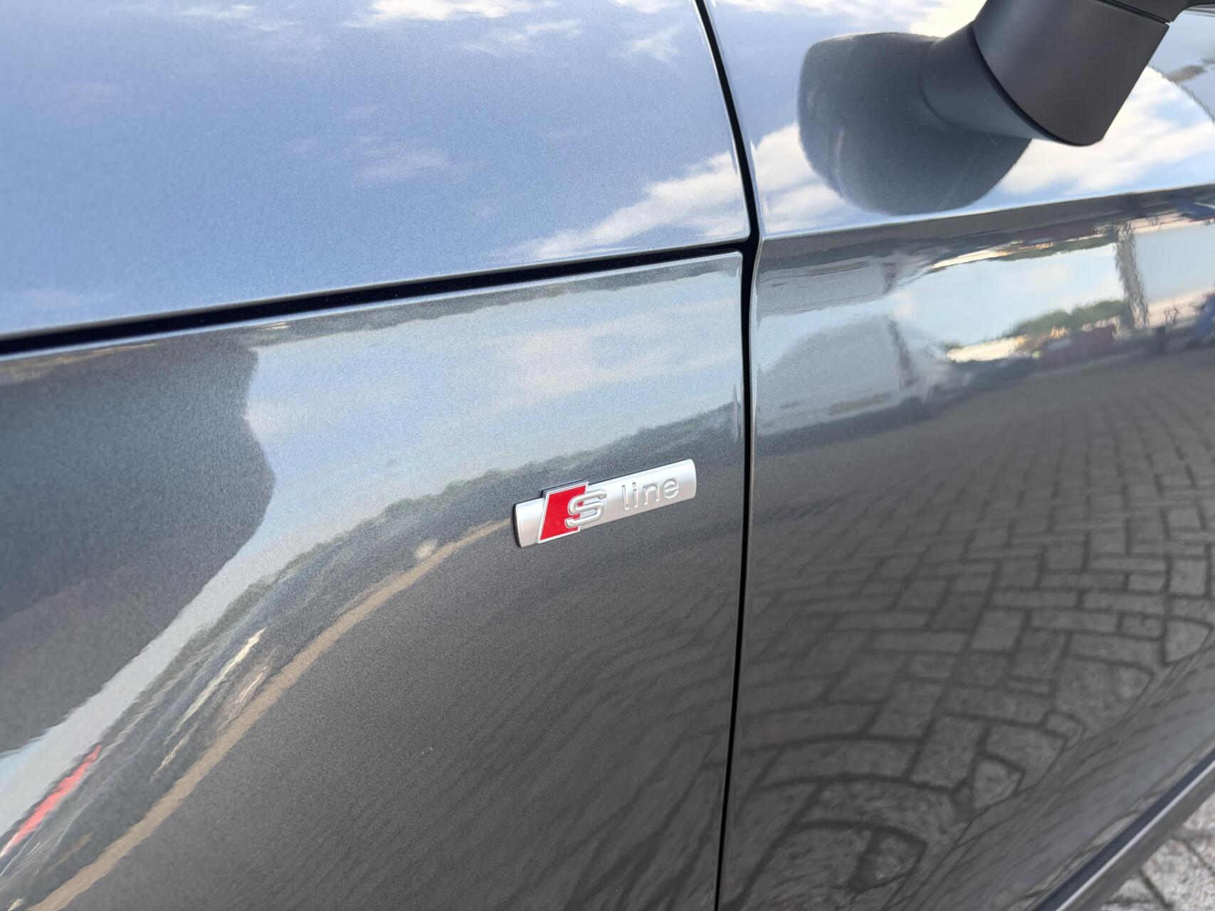 Foto van Audi A1