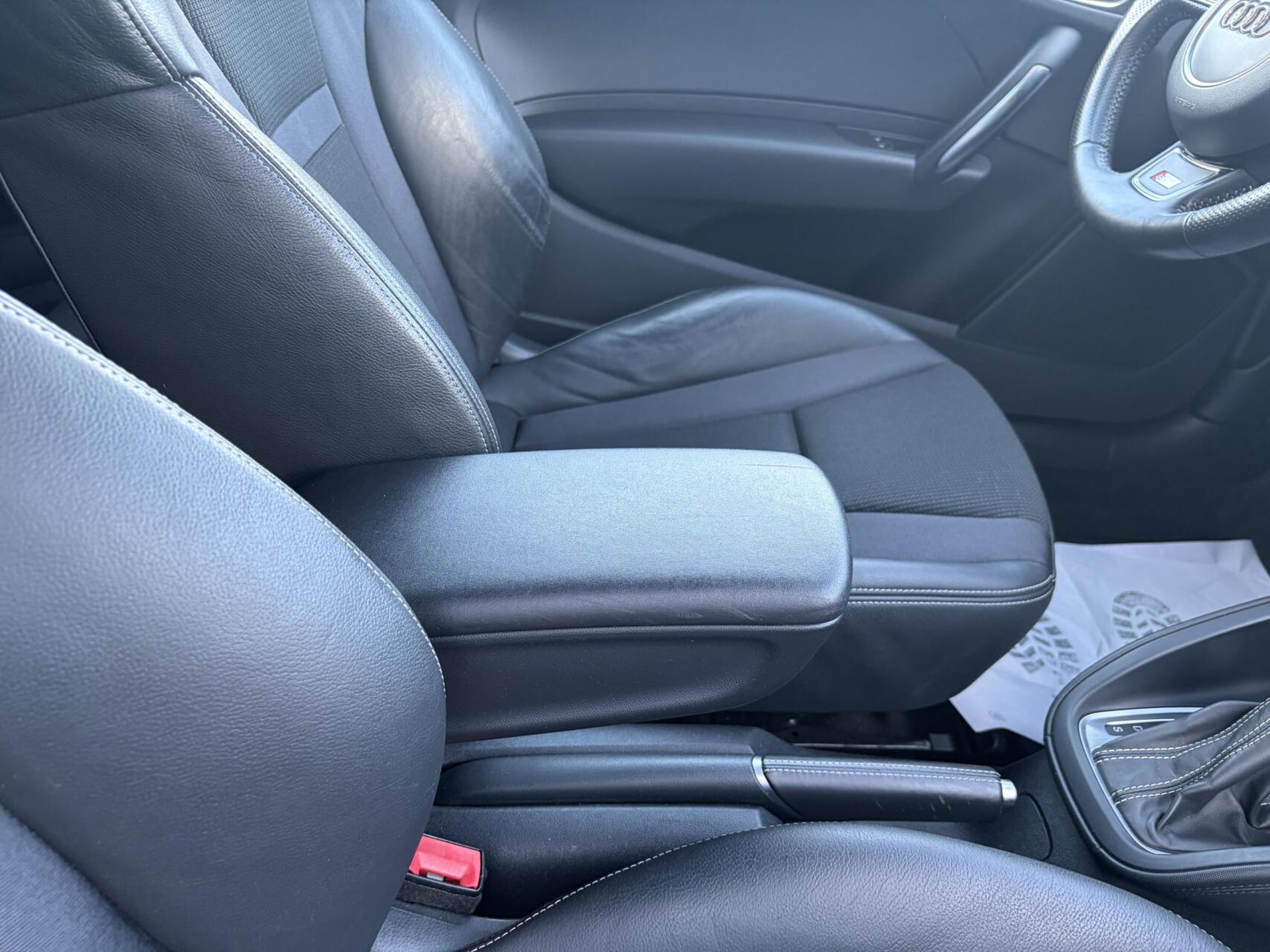 Foto van Audi A1
