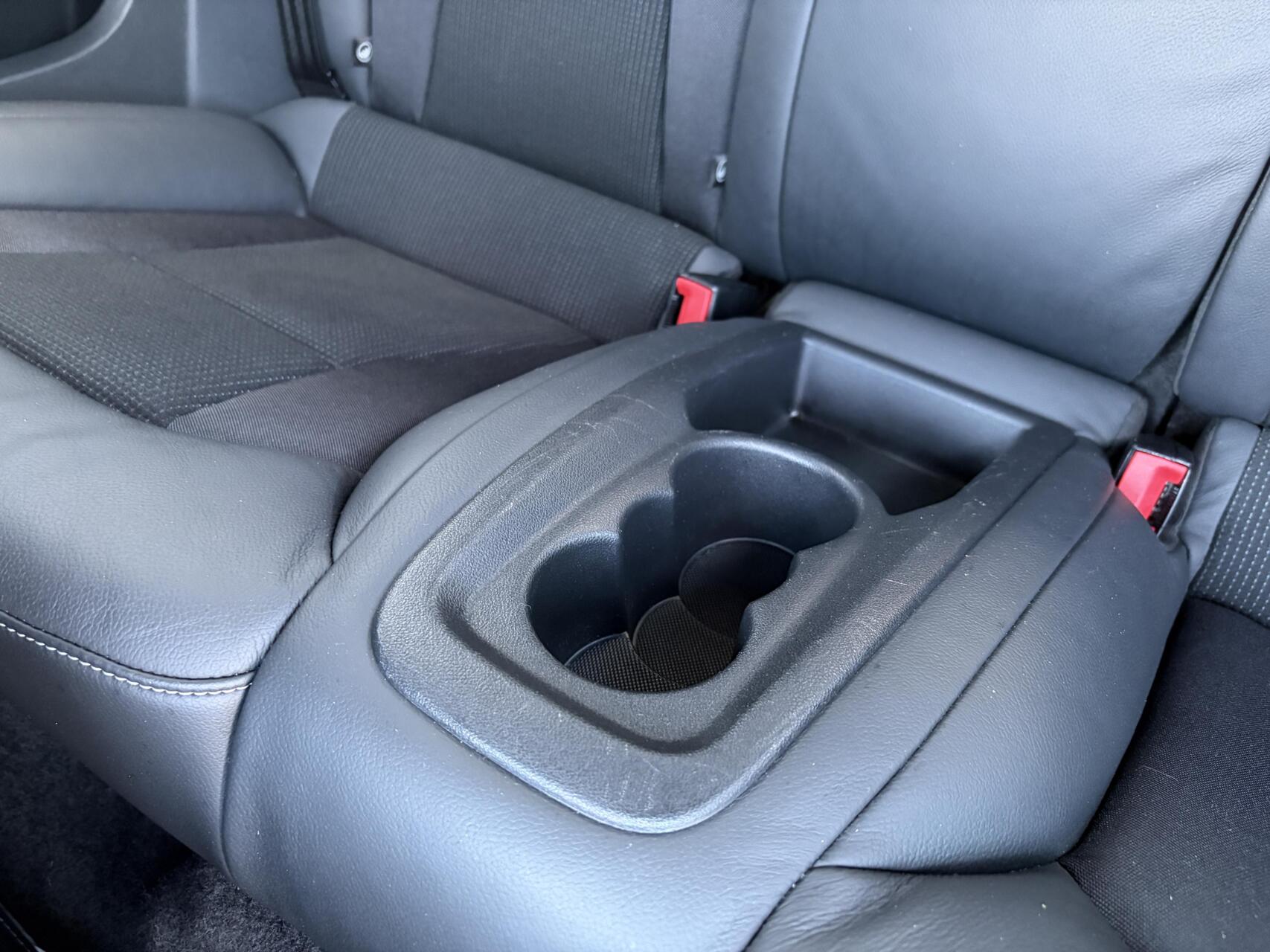 Foto van Audi A1