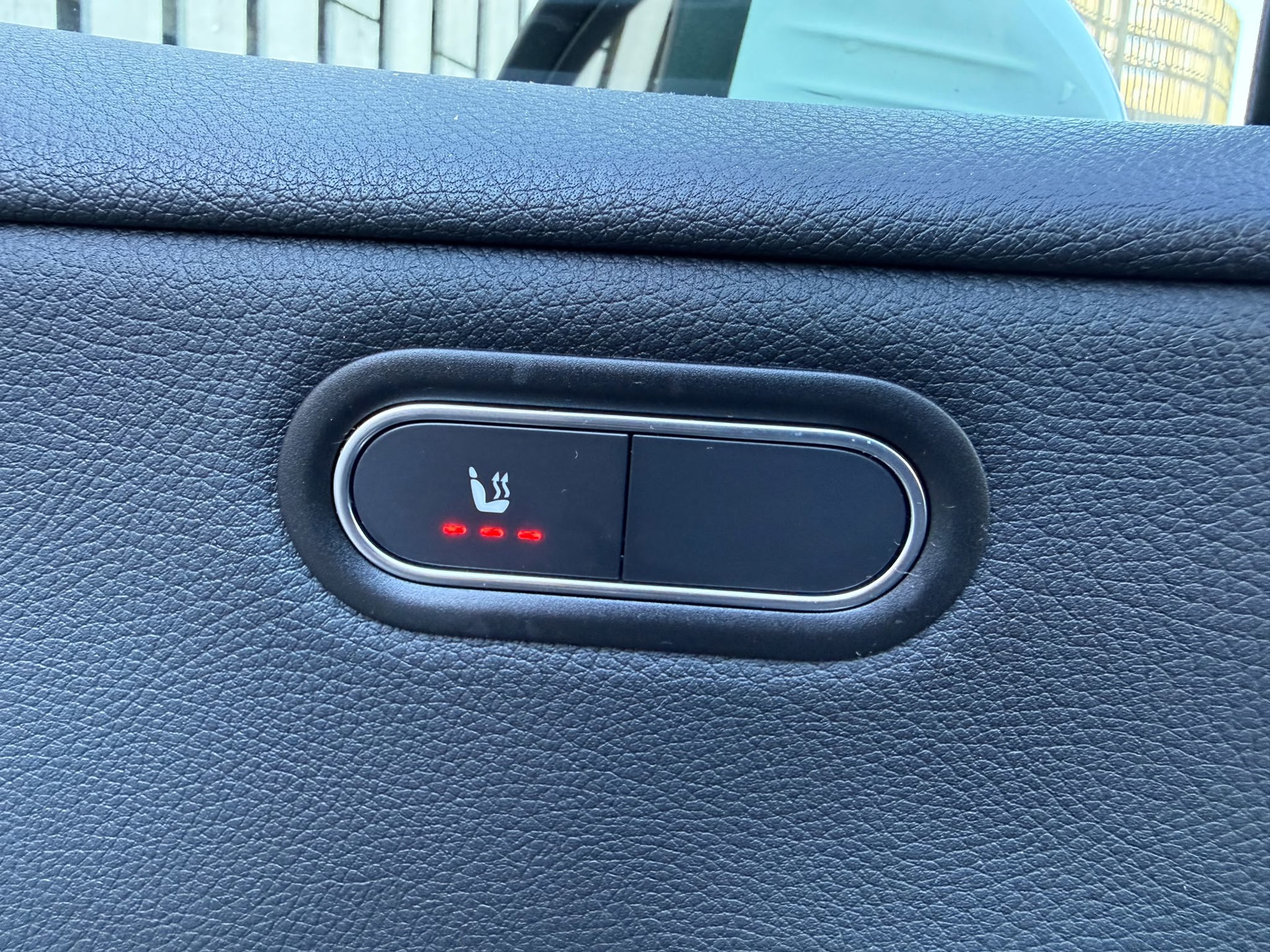 Foto van Mercedes-Benz A 250 E