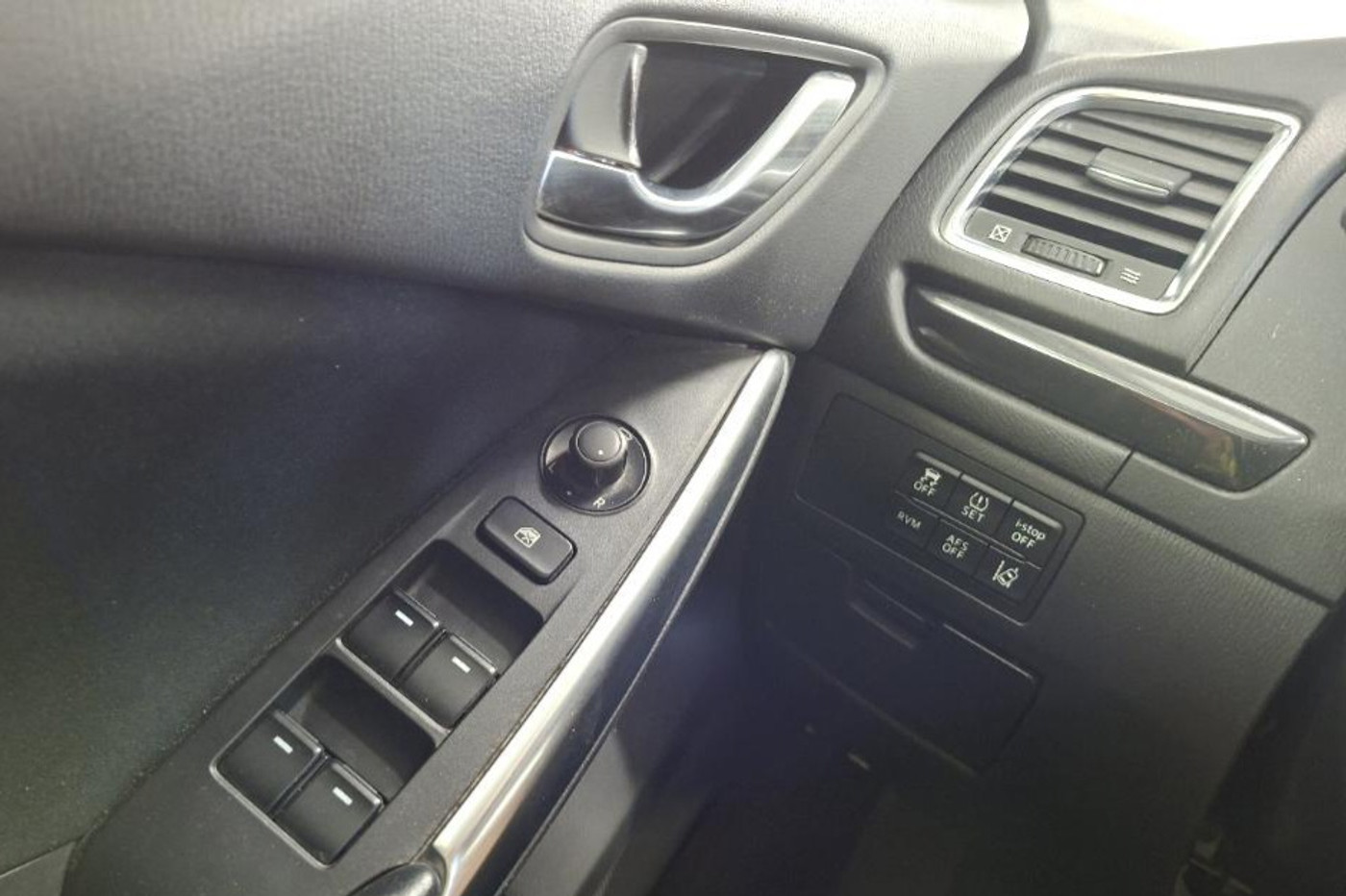 Foto van Mazda Mazda 6