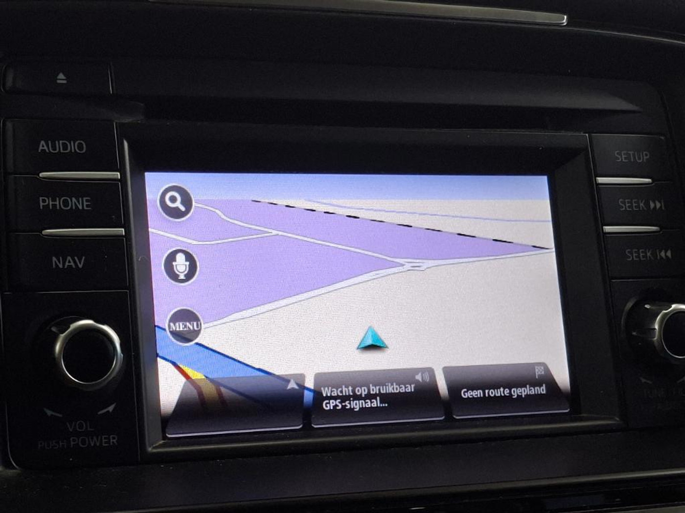Foto van Mazda Mazda 6