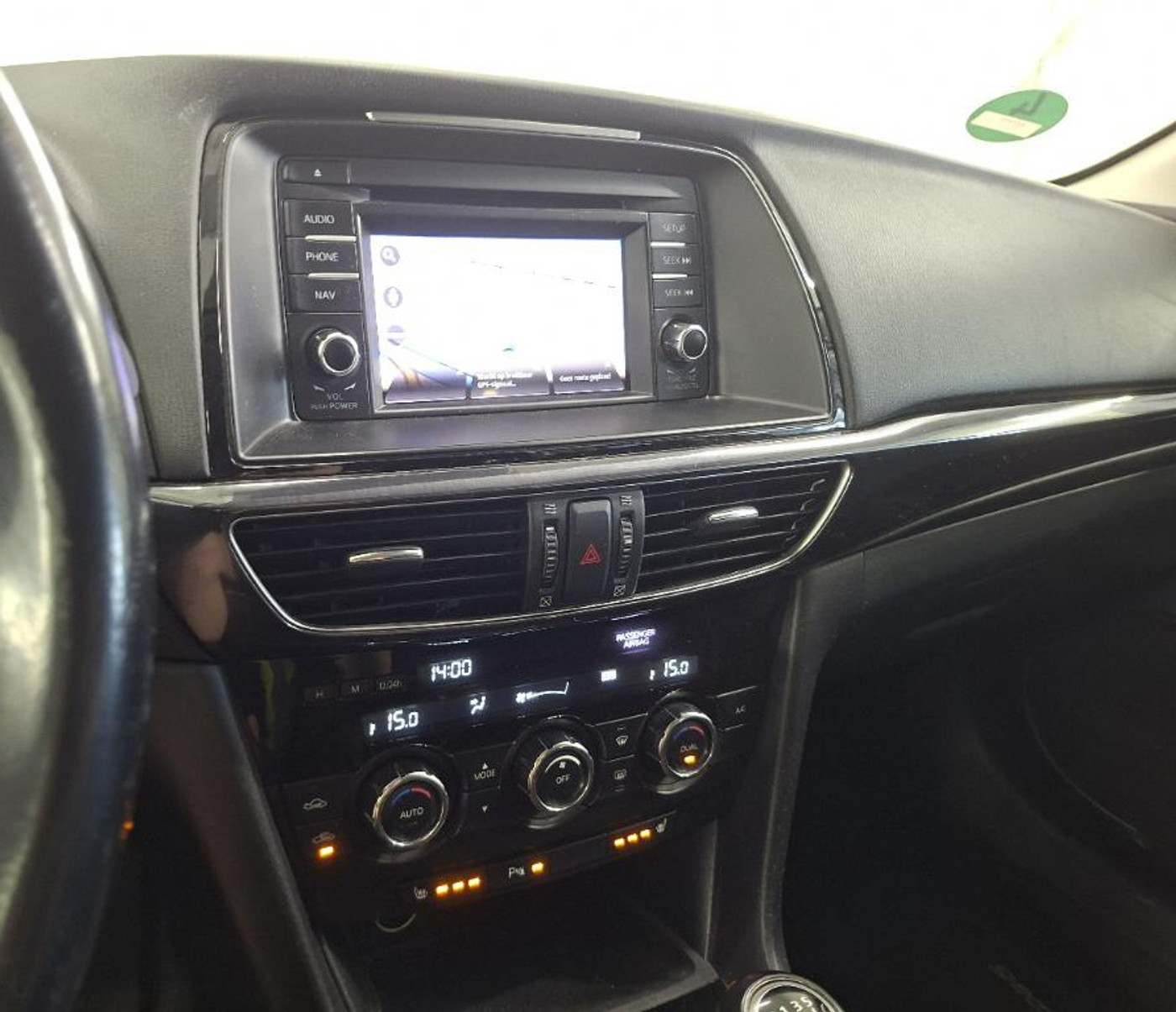 Foto van Mazda Mazda 6