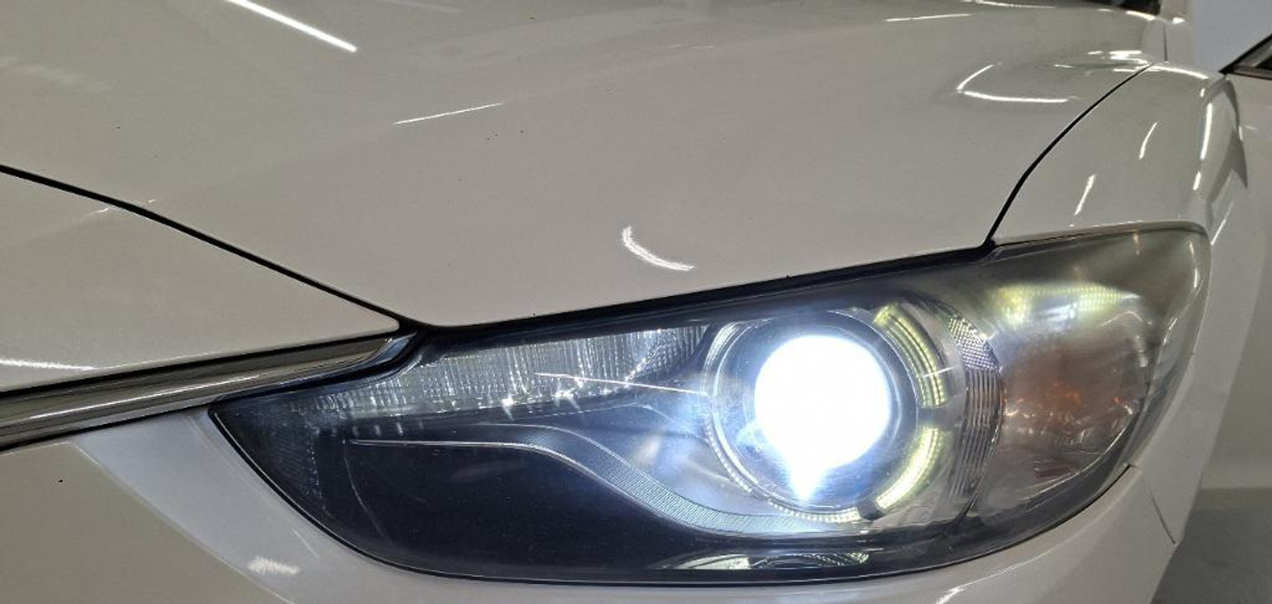 Foto van Mazda Mazda 6