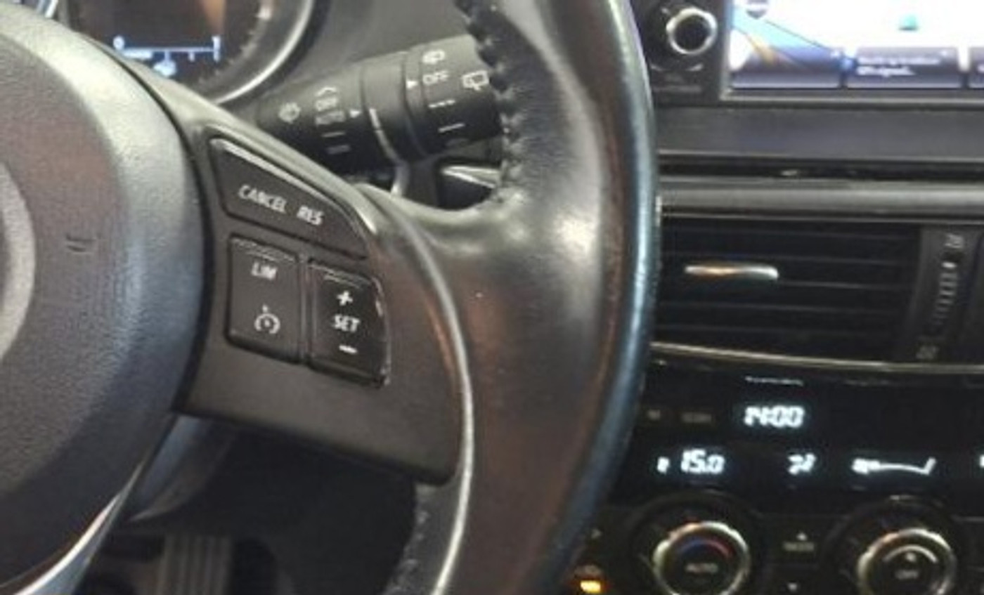 Foto van Mazda Mazda 6