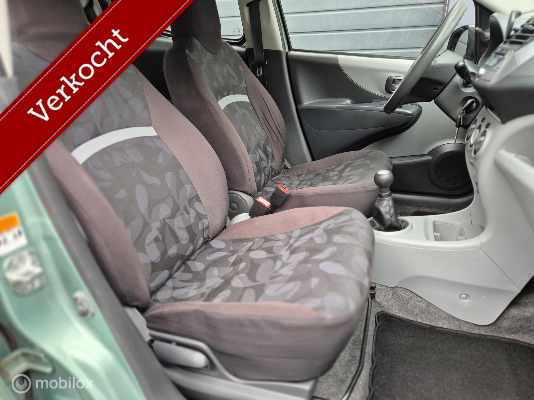 Foto van Suzuki Alto