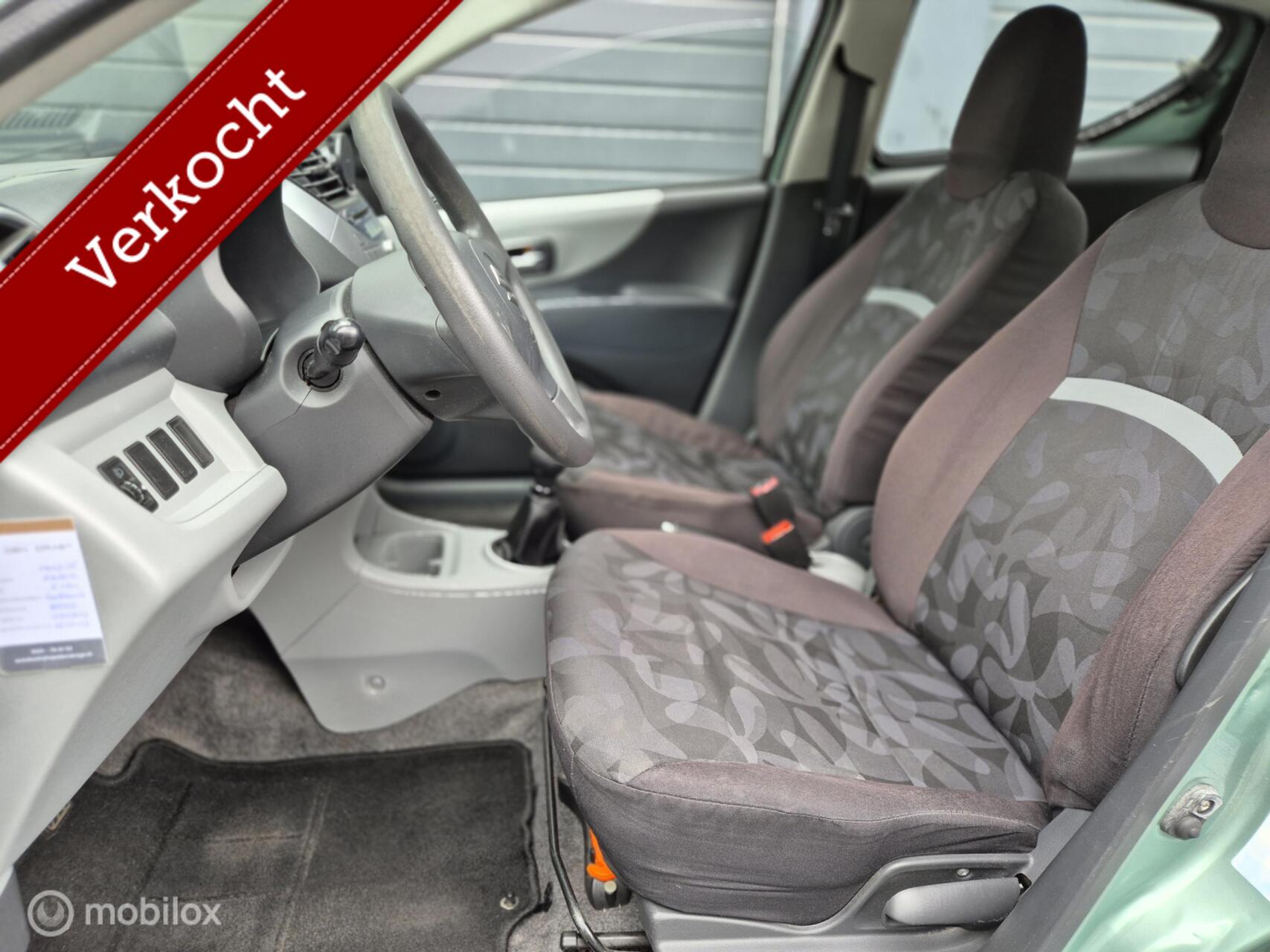 Foto van Suzuki Alto