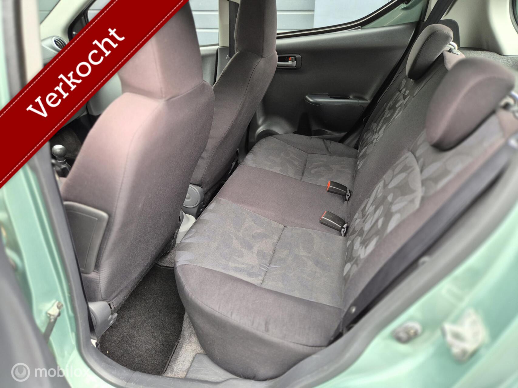Foto van Suzuki Alto