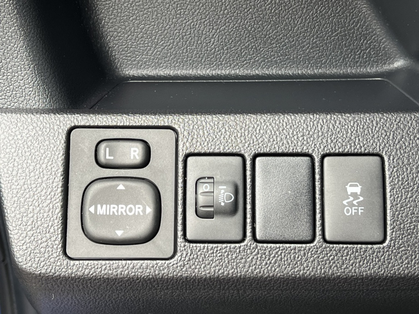 Foto van Toyota Toyota Verso-s