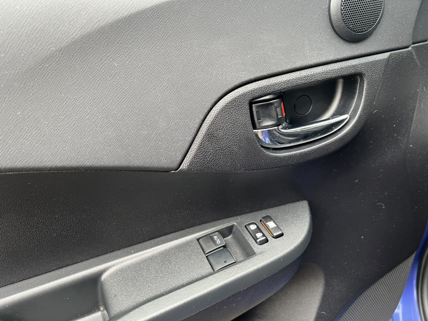 Foto van Toyota Toyota Verso-s