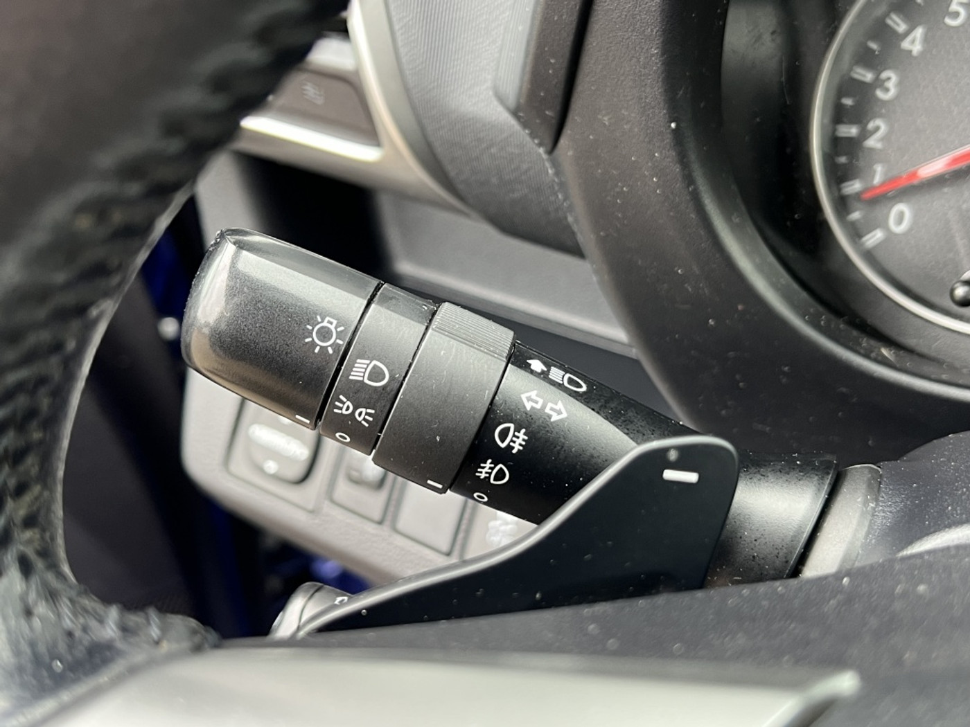 Foto van Toyota Toyota Verso-s