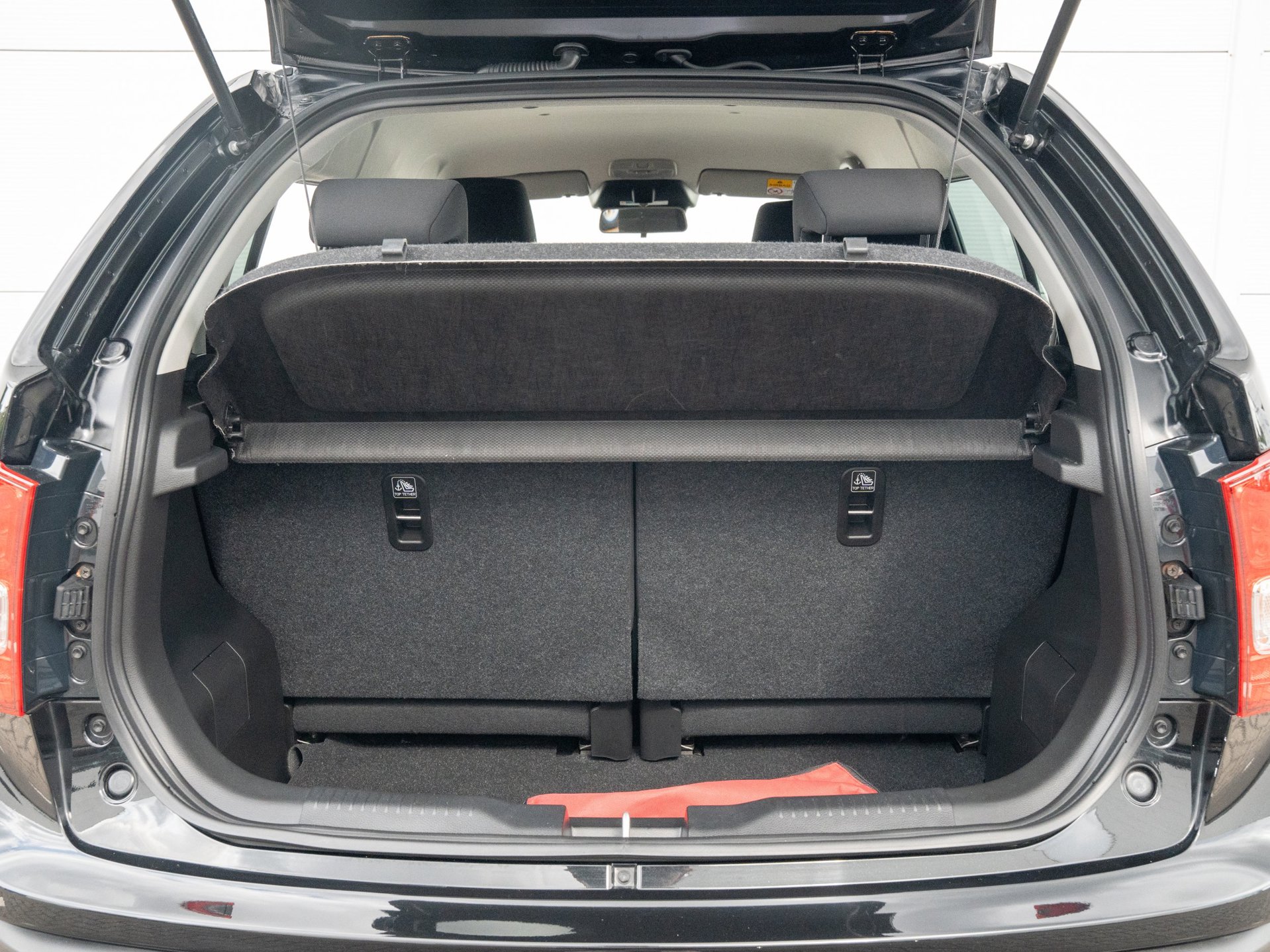Foto van Suzuki Ignis