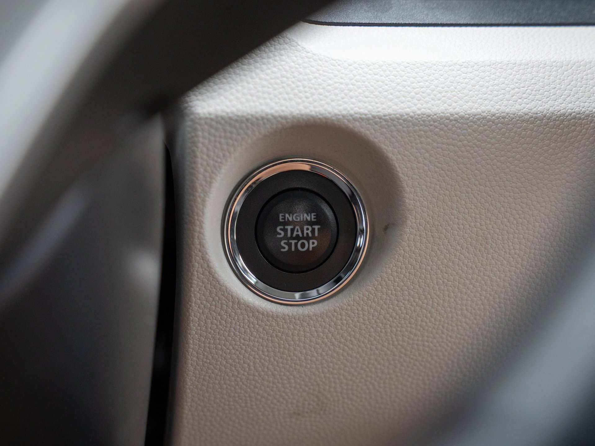 Foto van Suzuki Ignis
