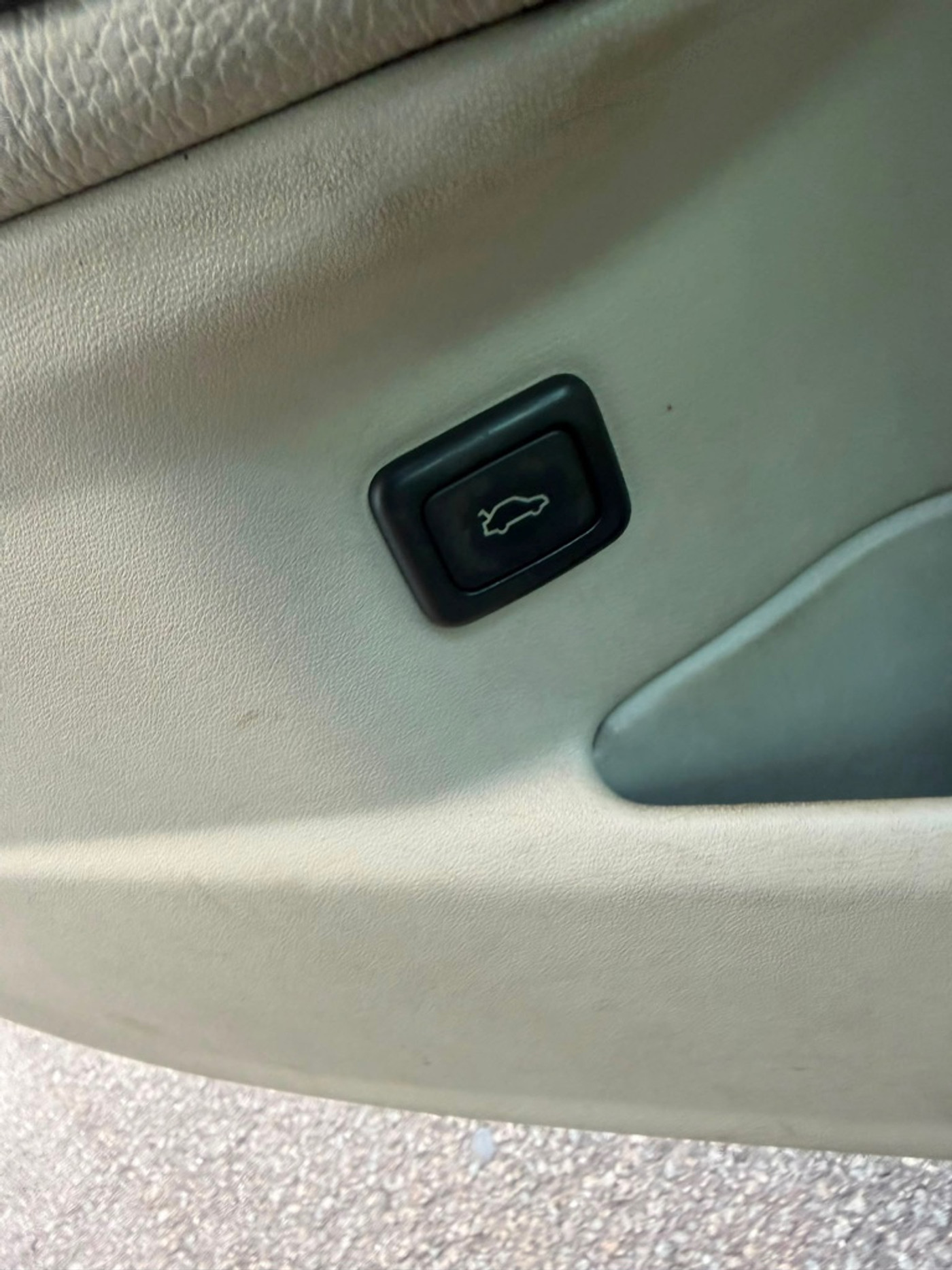 Foto van Saab Saab 9-3
