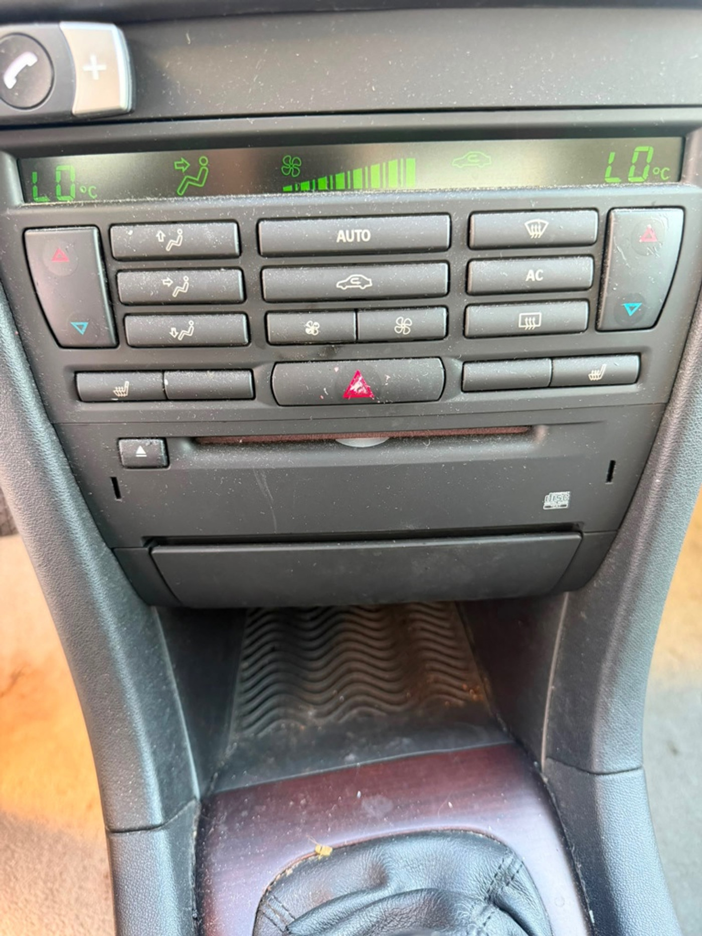 Foto van Saab Saab 9-3