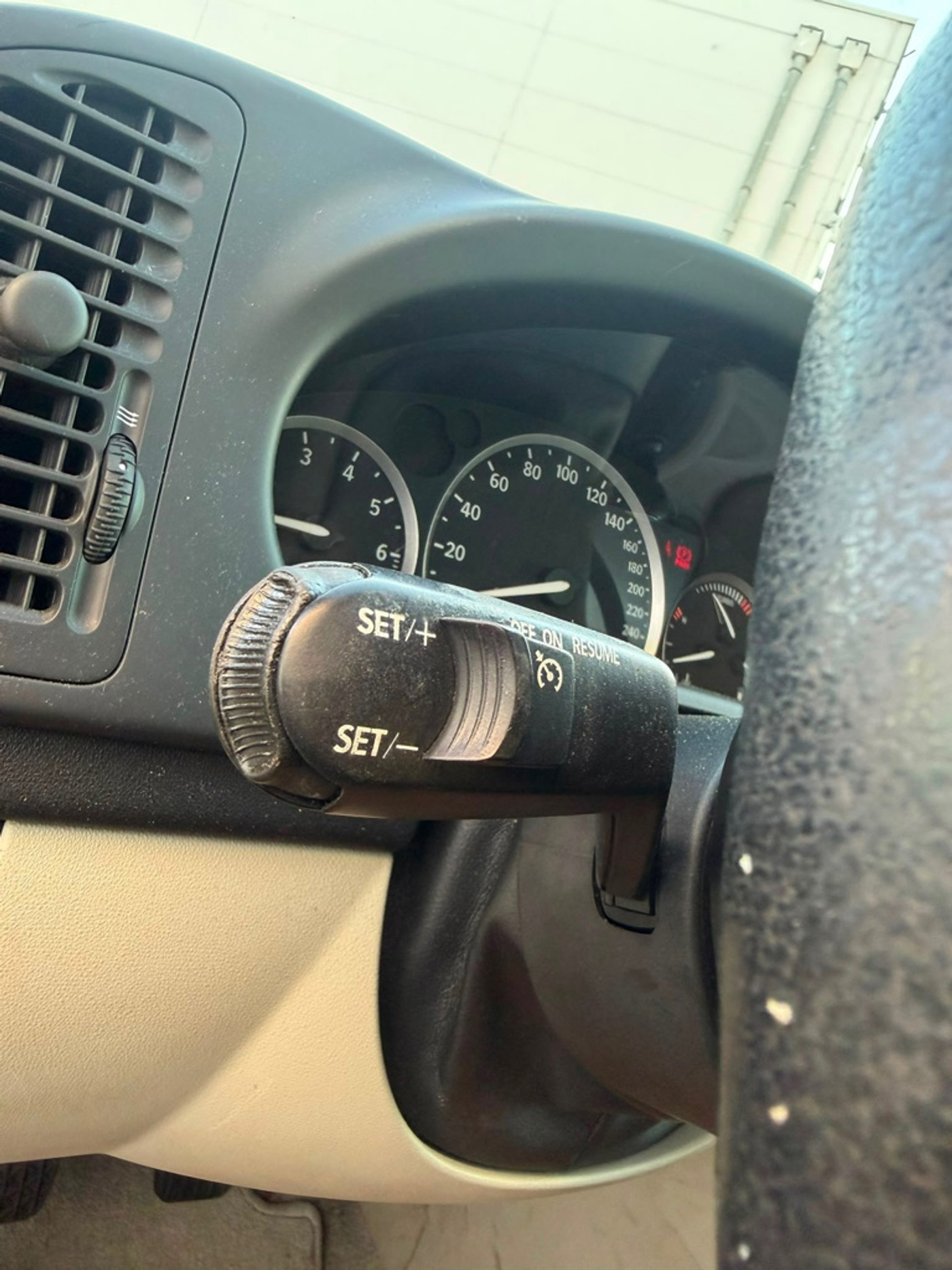 Foto van Saab Saab 9-3